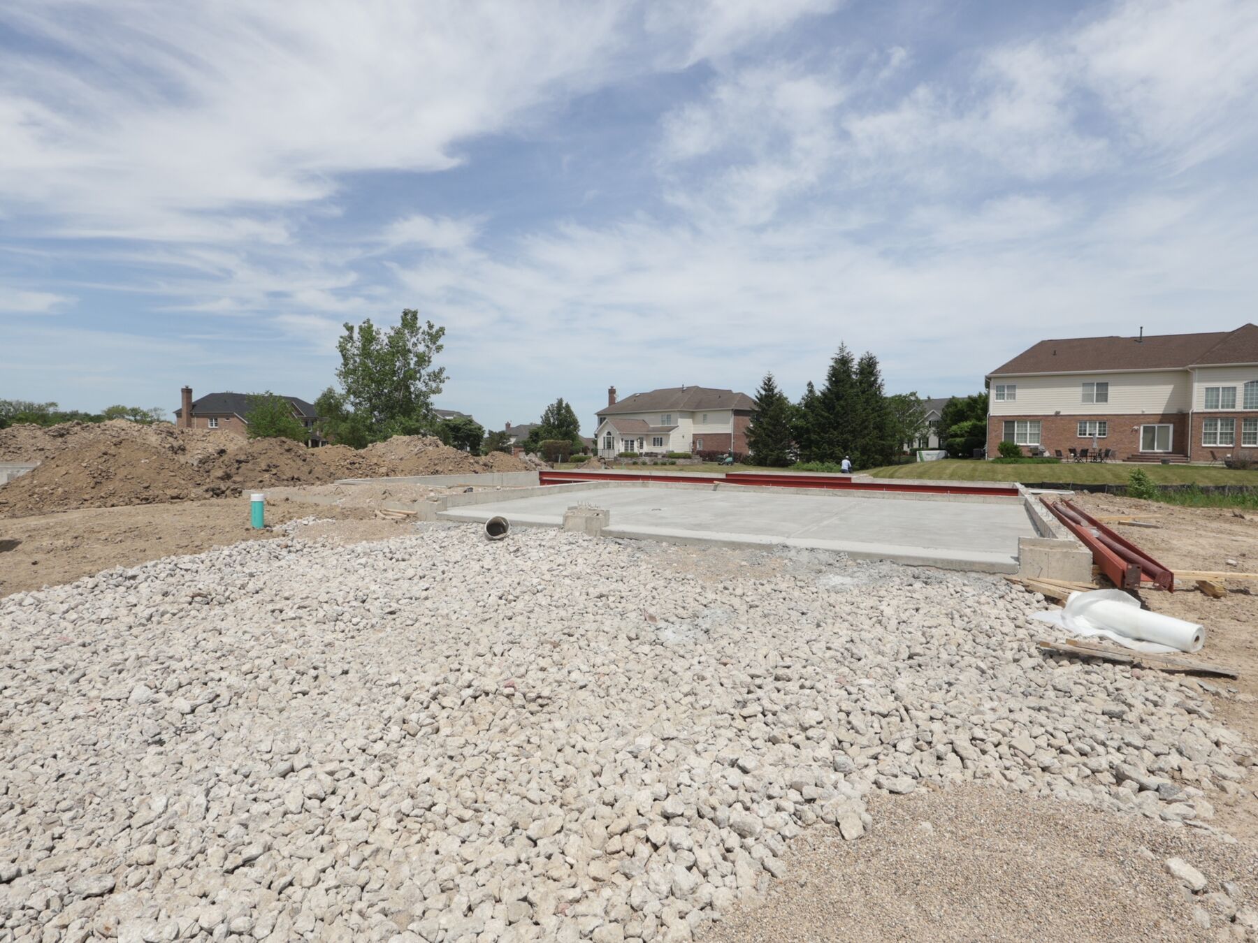 Homesite