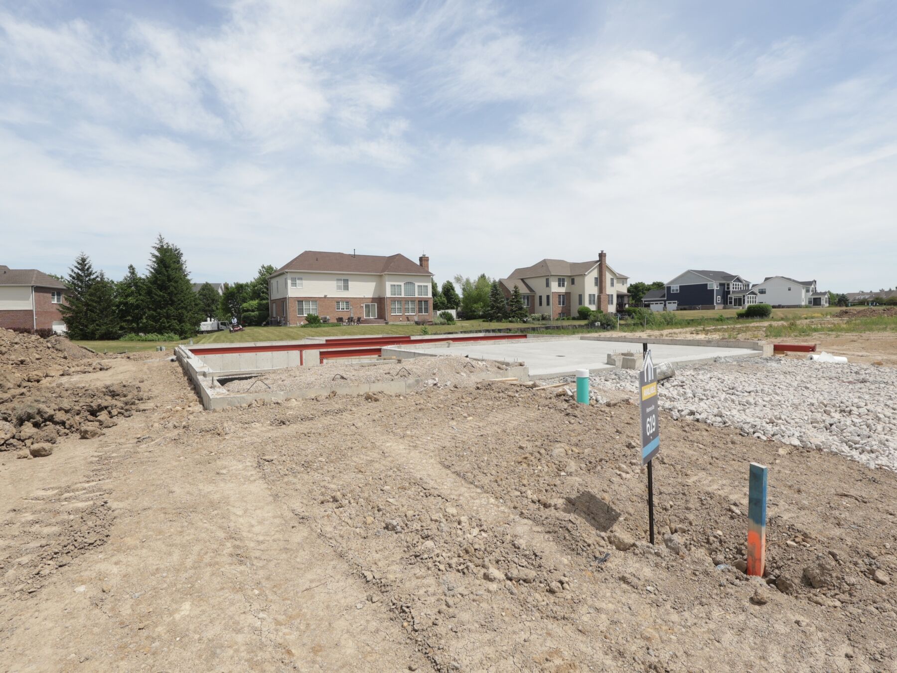 Homesite