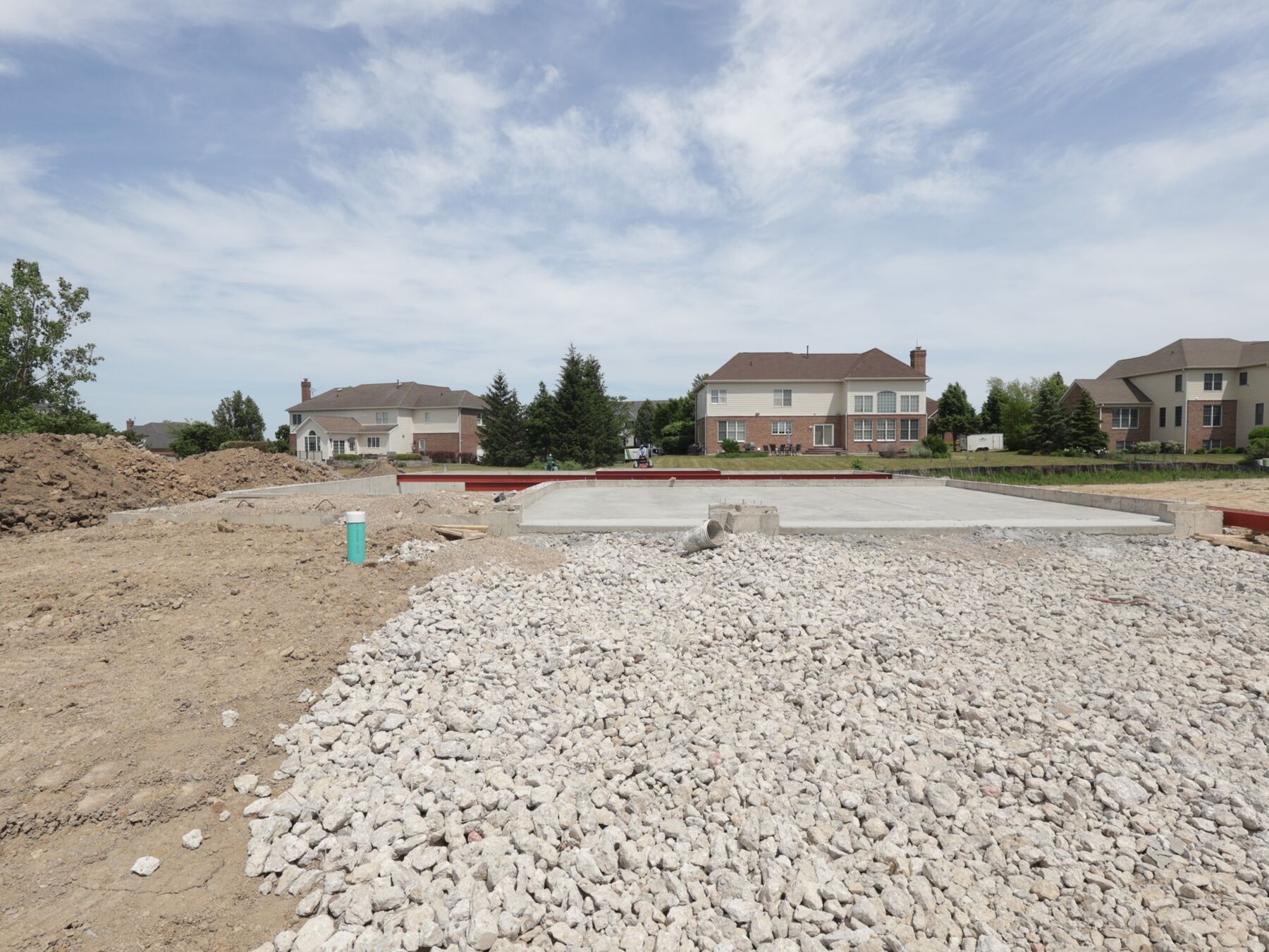 Homesite
