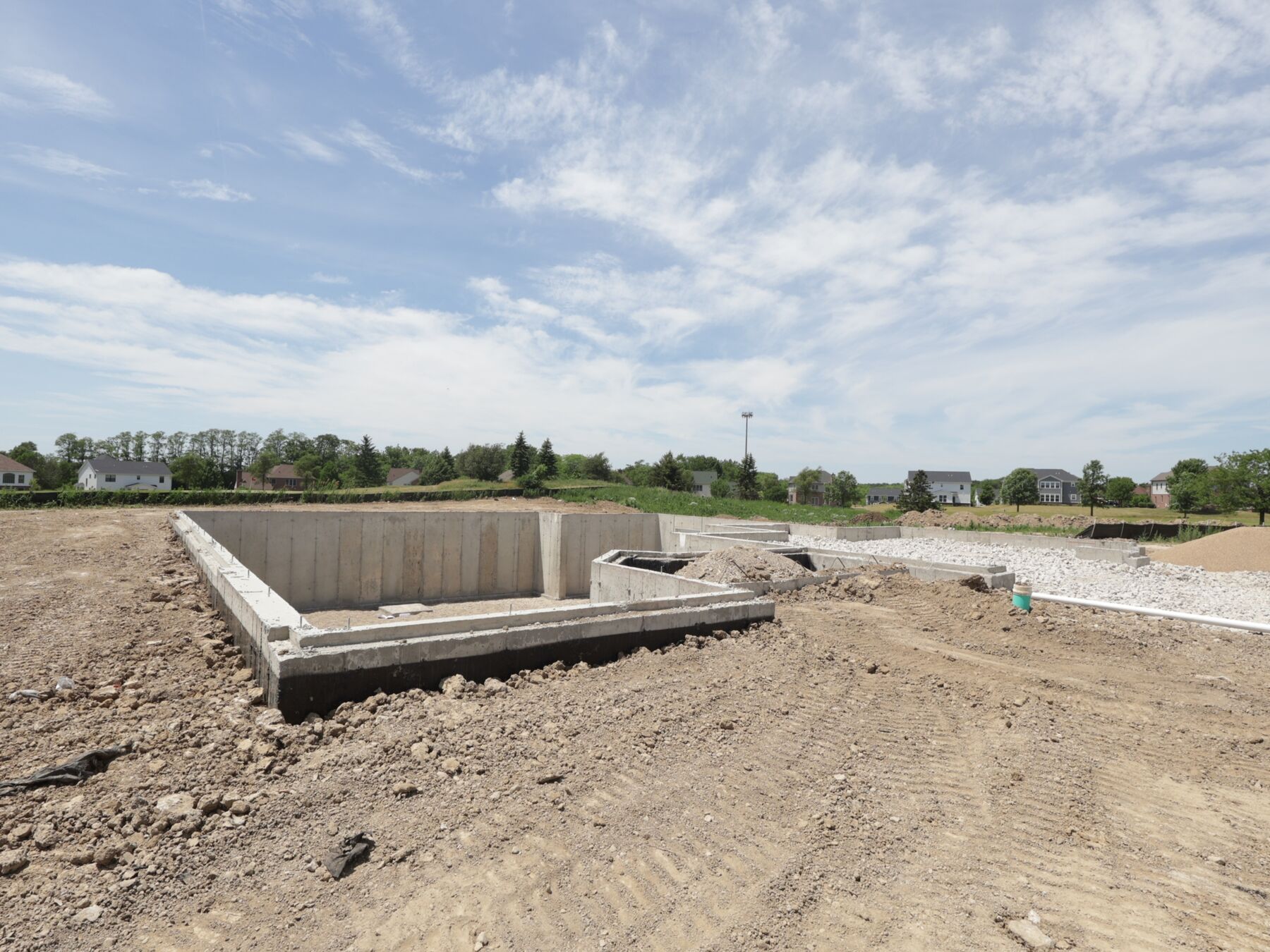 Homesite