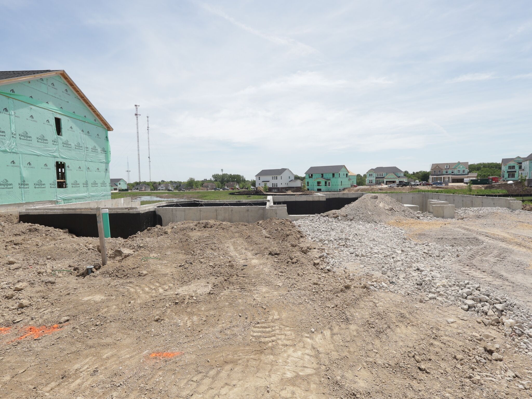 Homesite