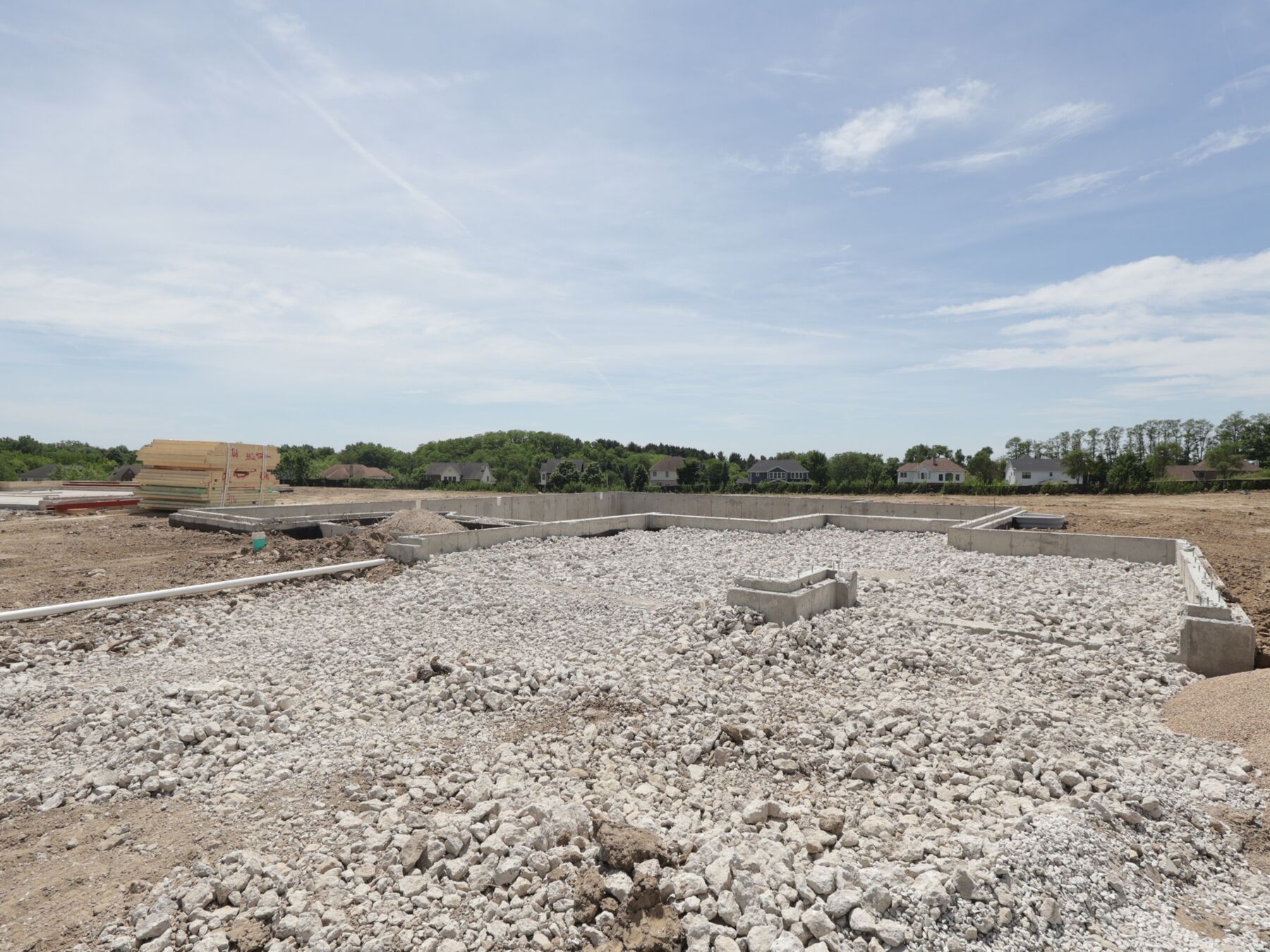 Homesite