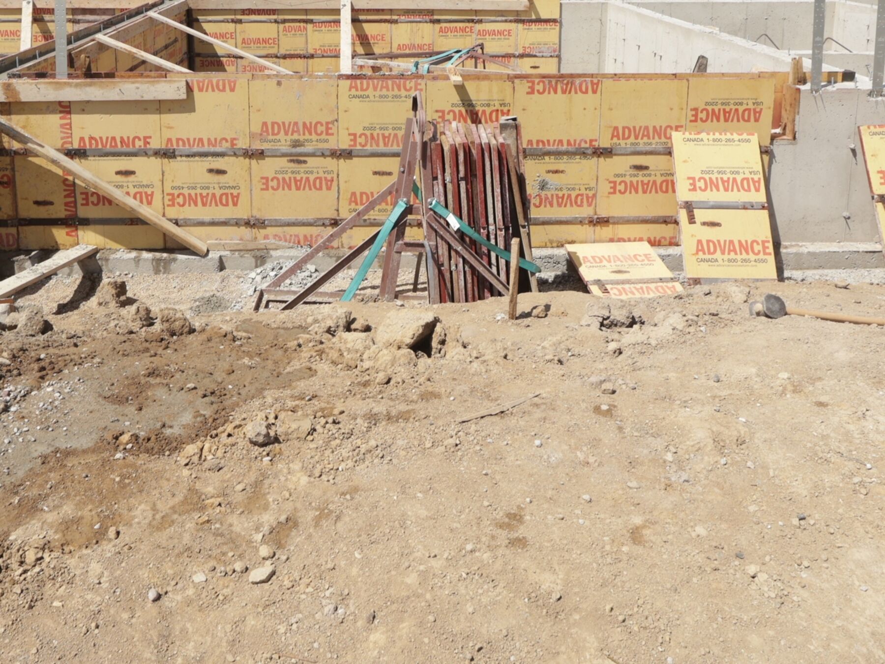 Homesite