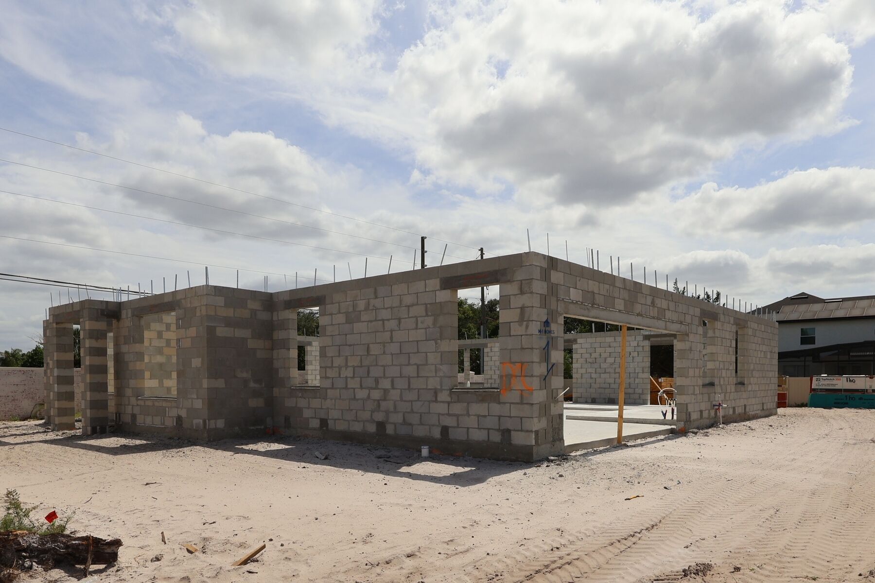 Homesite