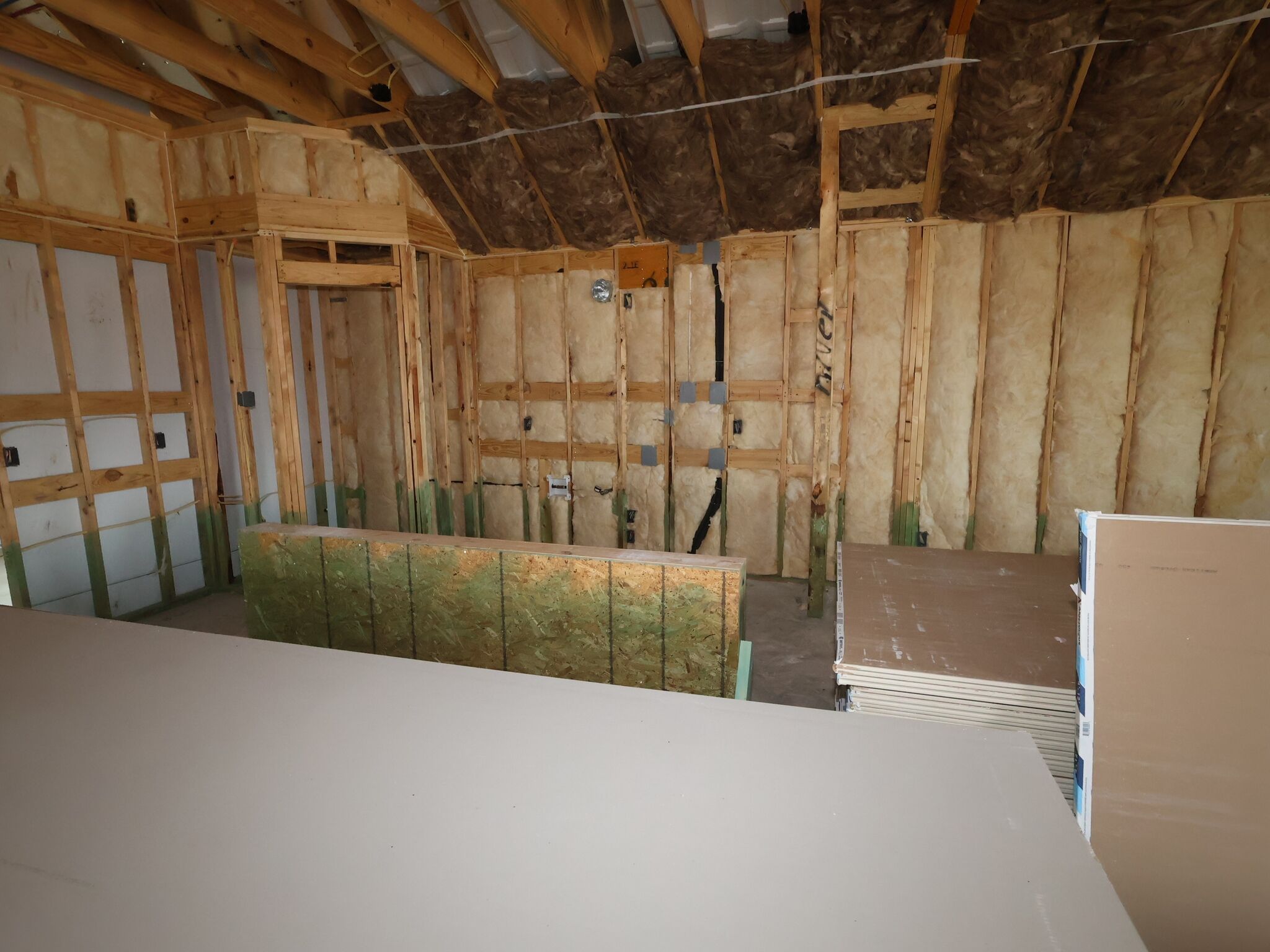 Insulation