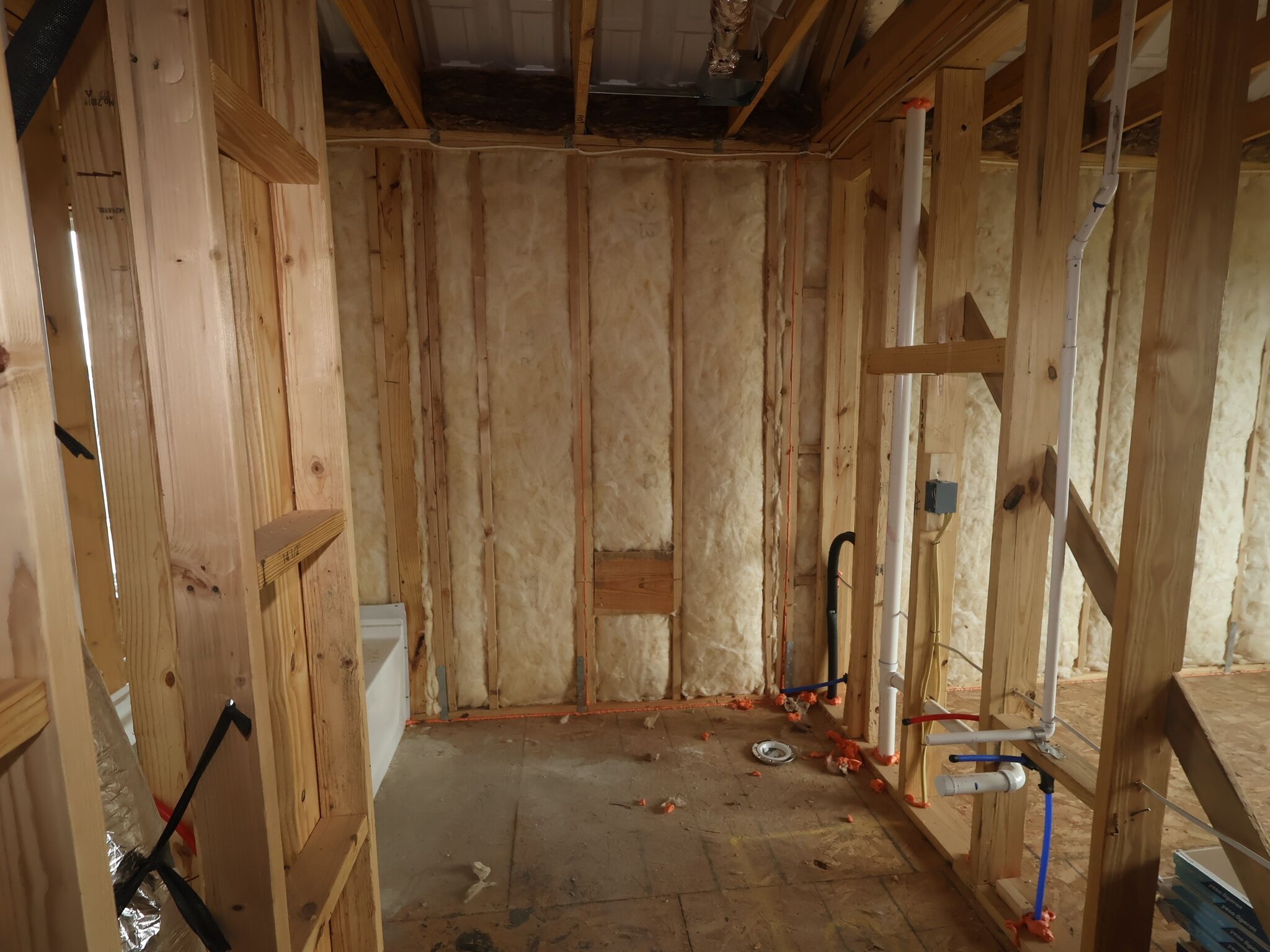 Insulation