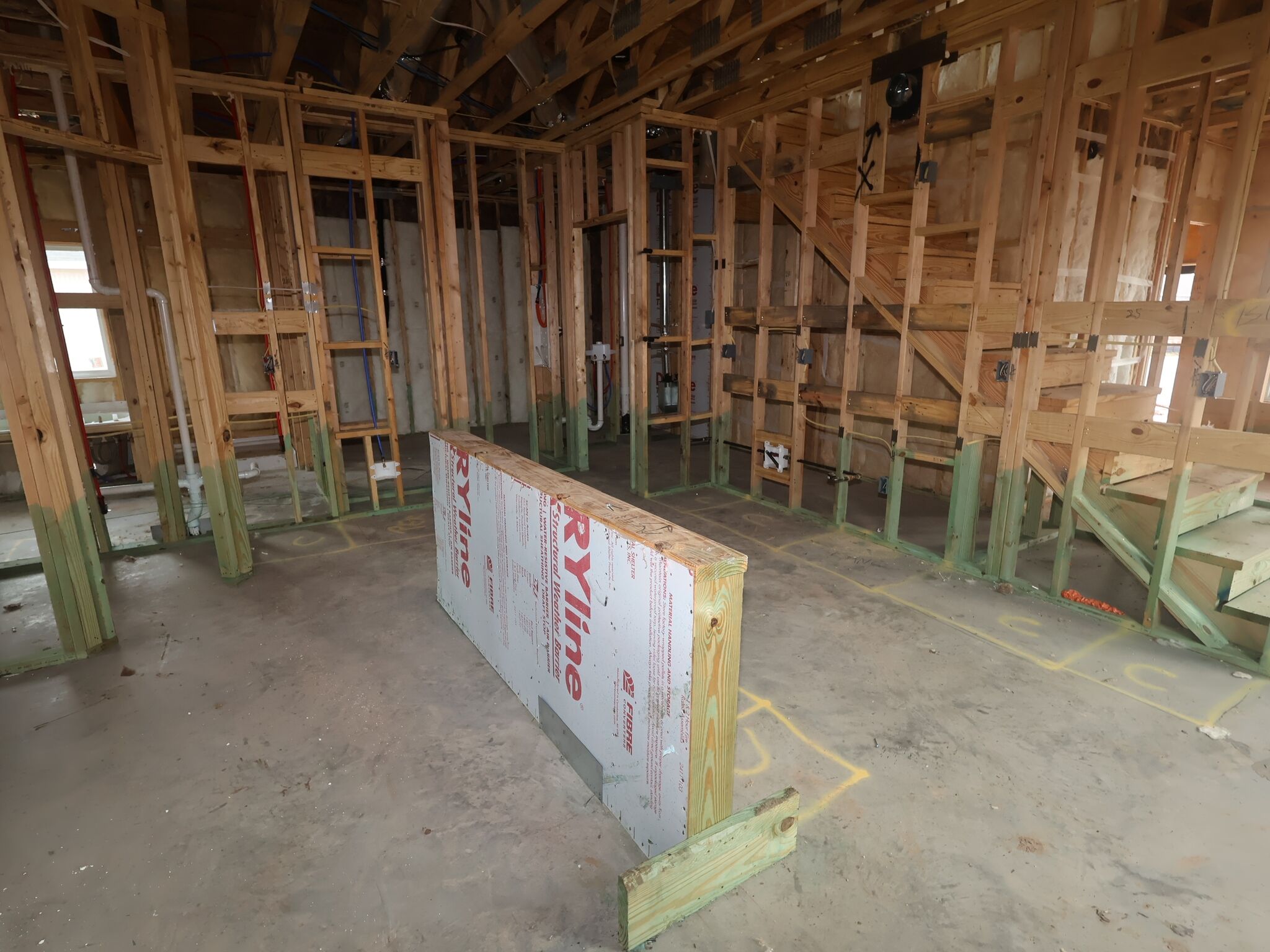 Insulation