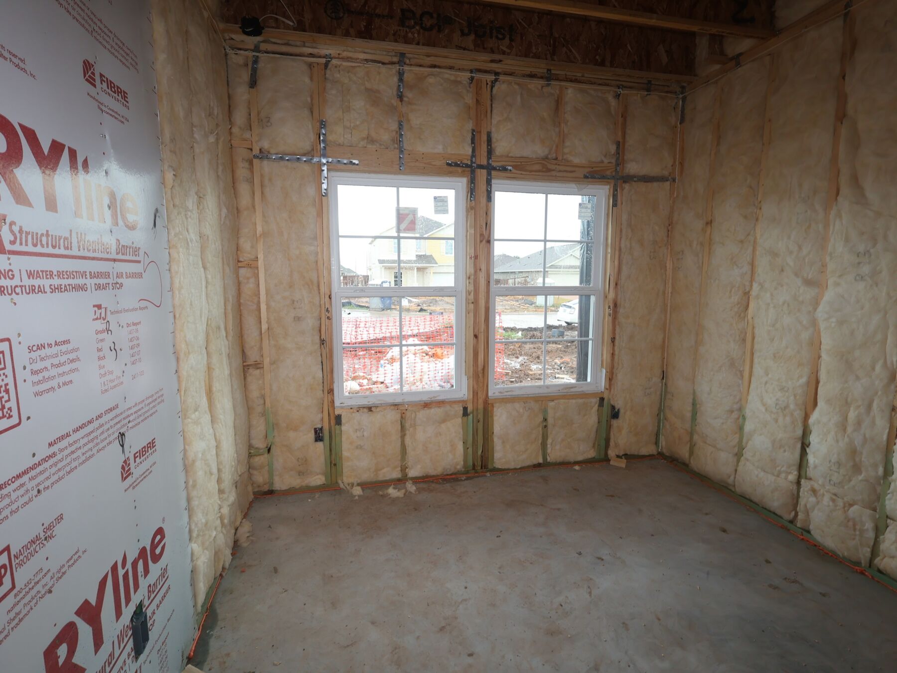 Insulation