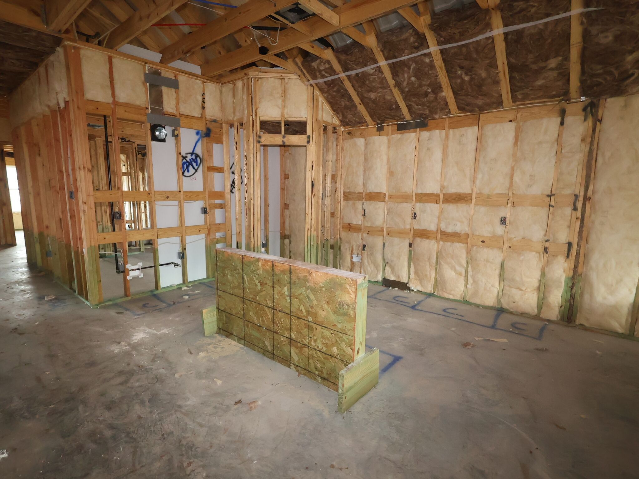 Insulation