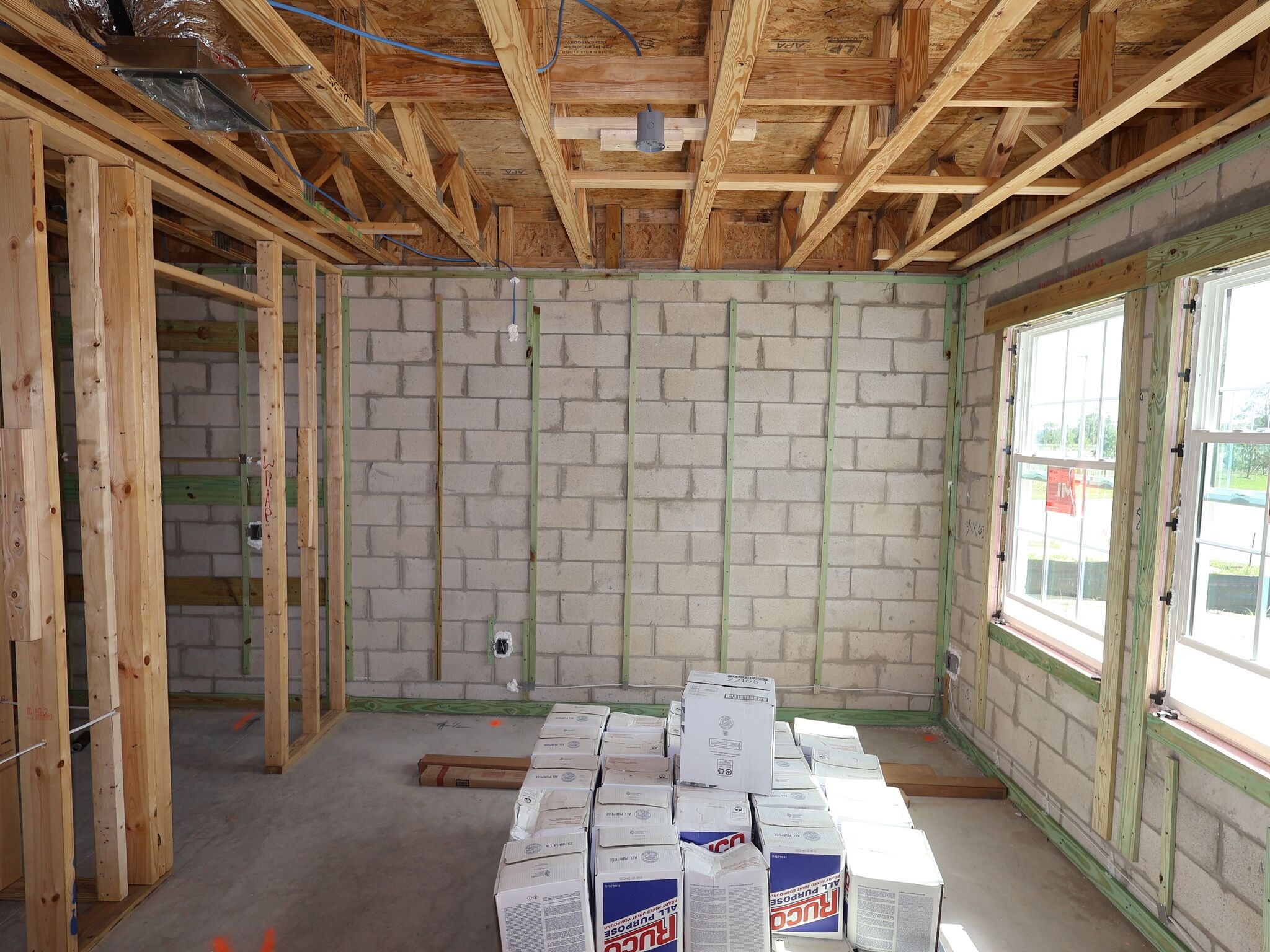 Framing