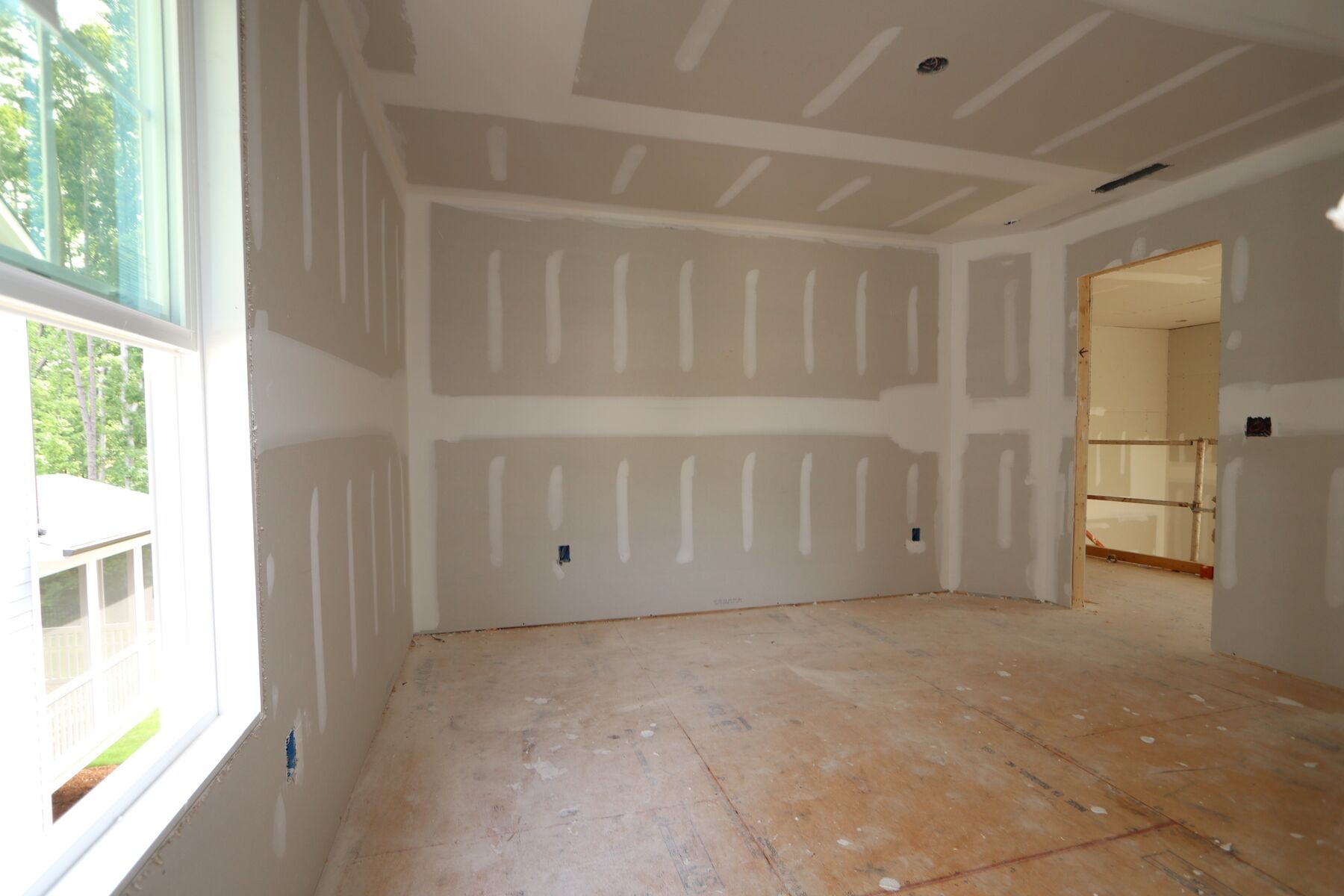 Drywall