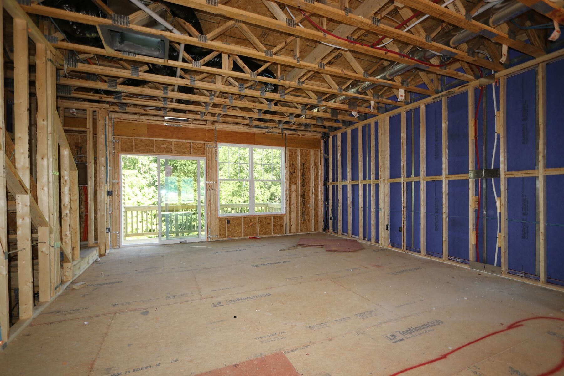 Framing