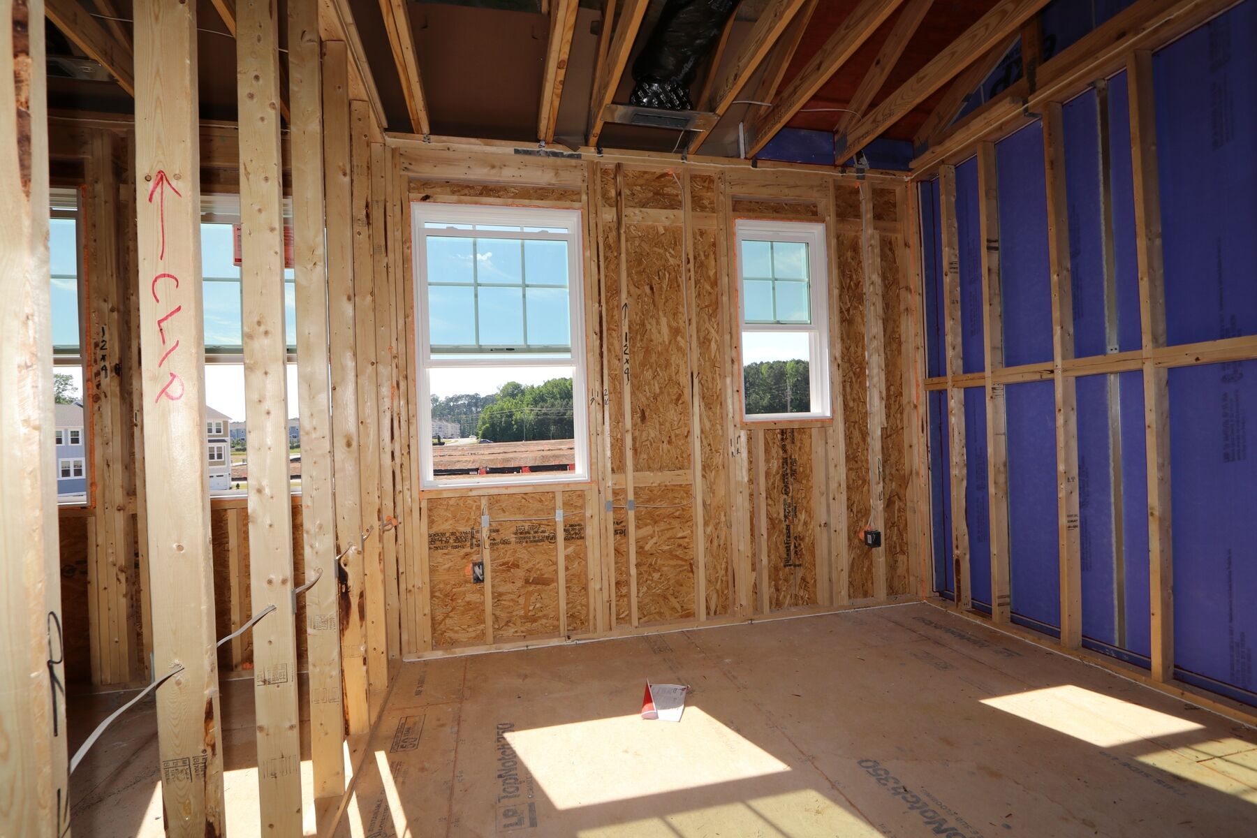 Framing