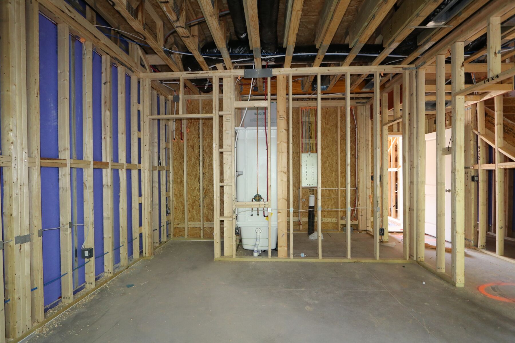 Framing