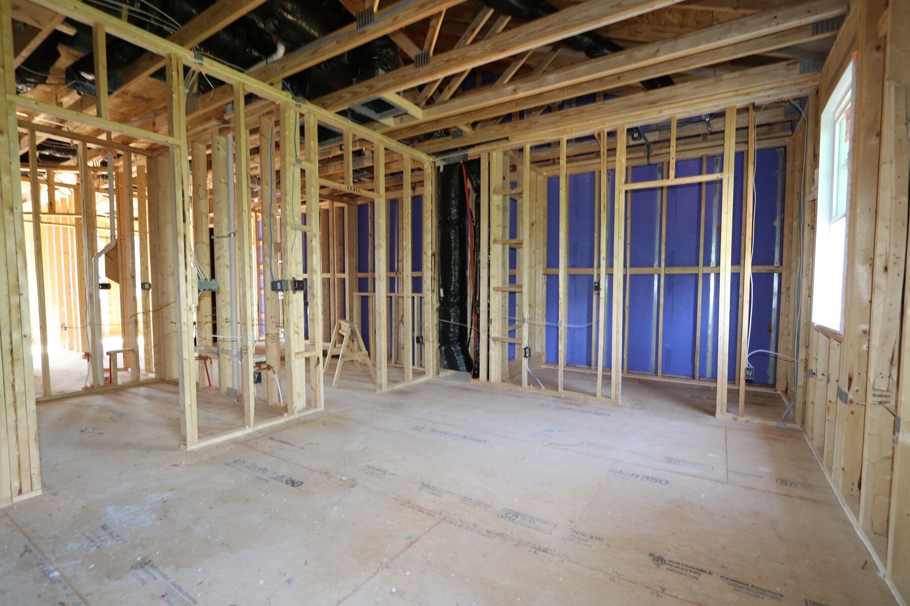 Framing