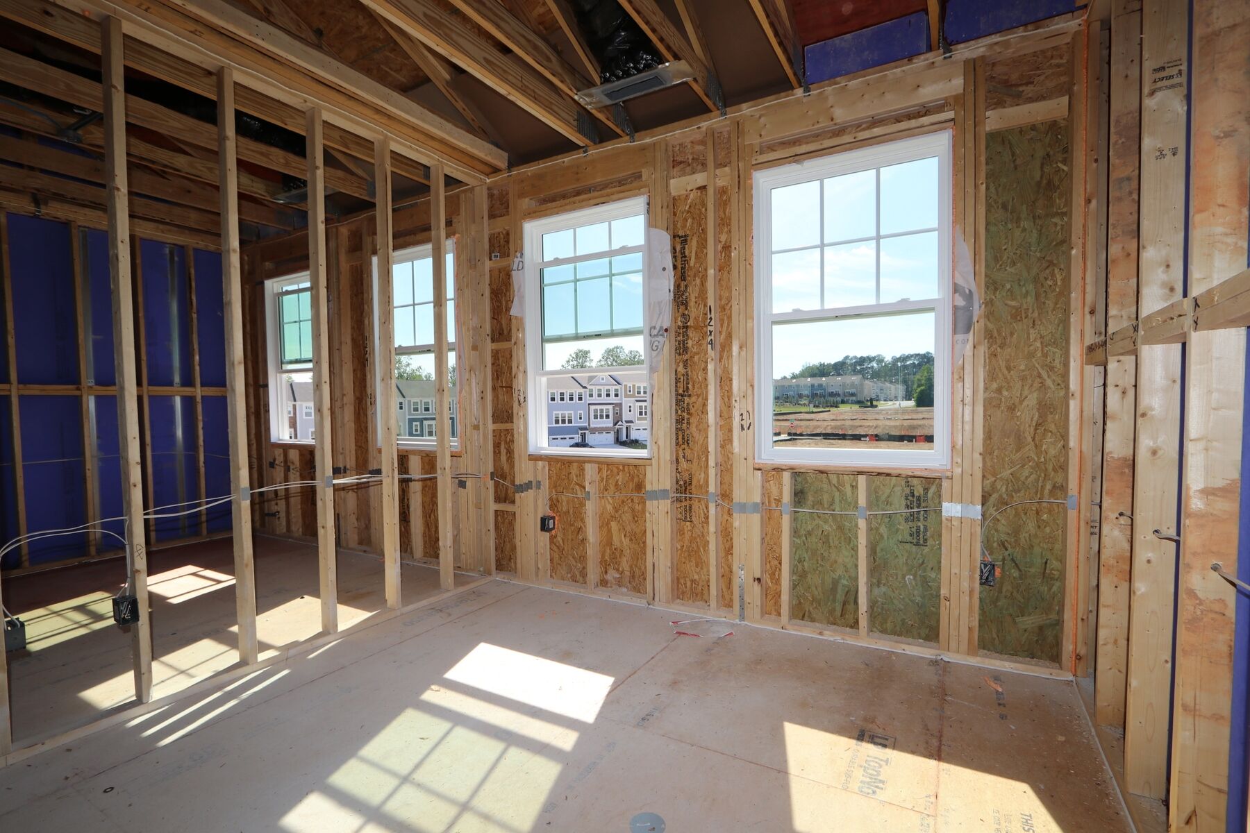 Framing