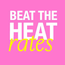 Beat the Heat Rate