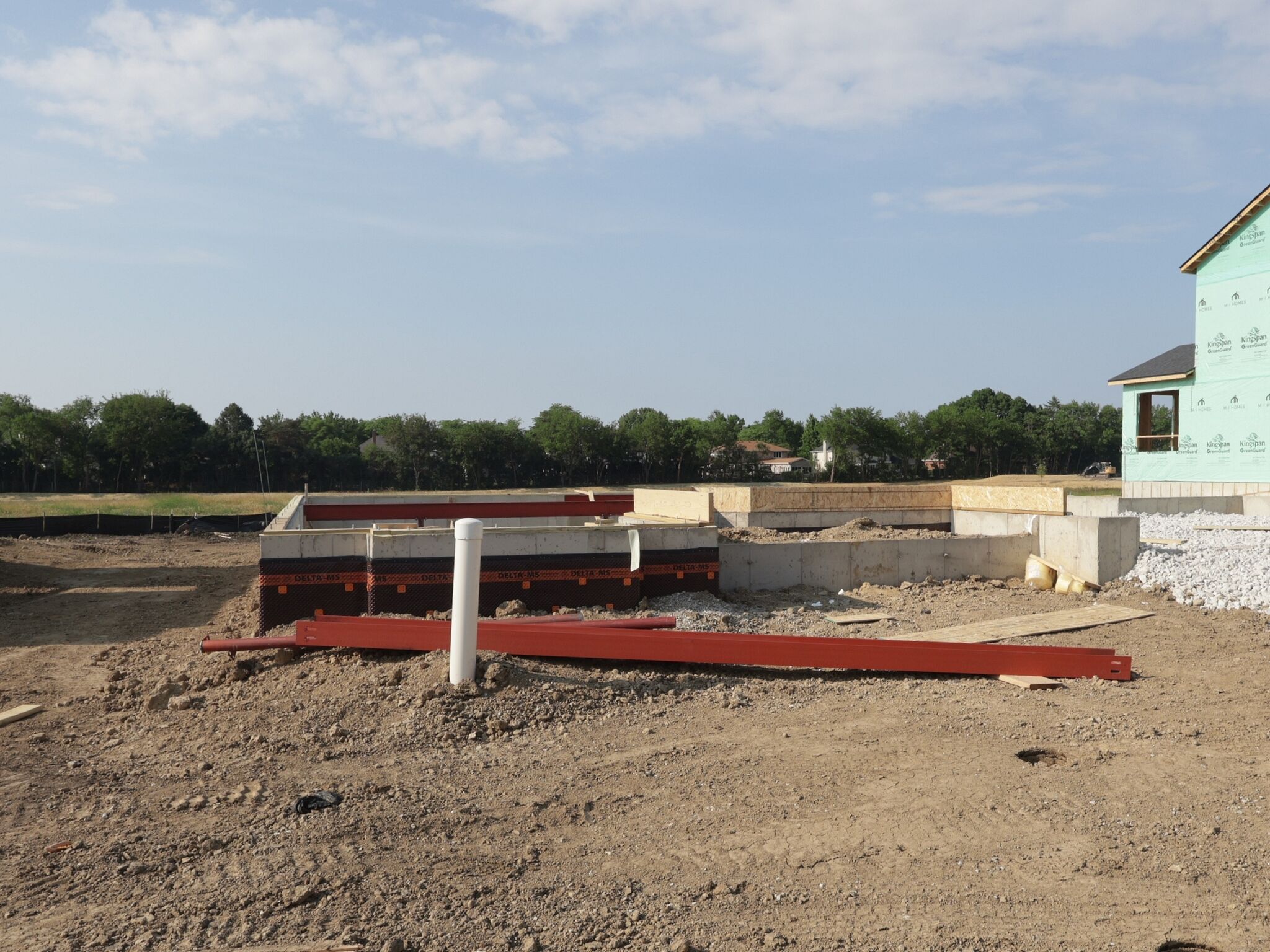 Homesite
