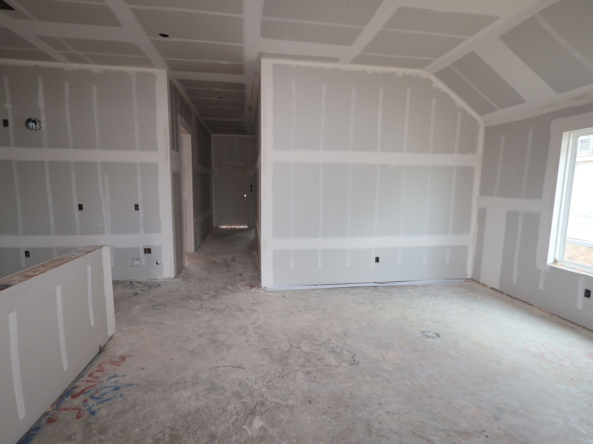 Drywall