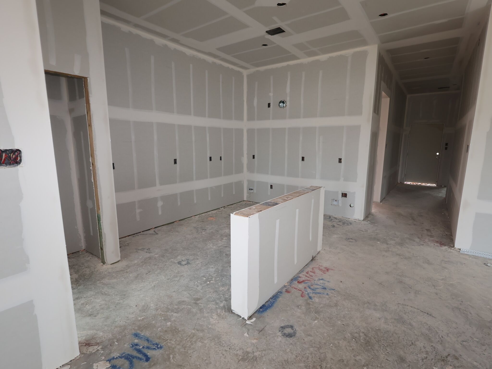 Drywall