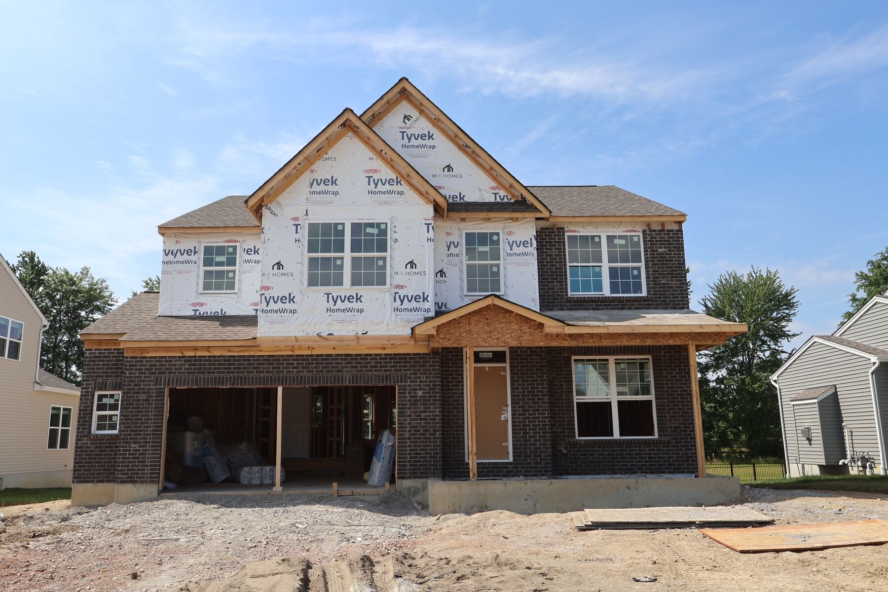 Front Exterior