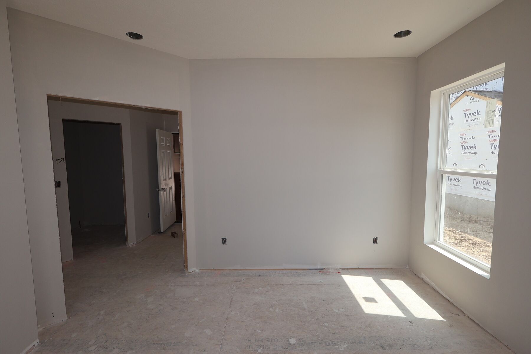 Drywall