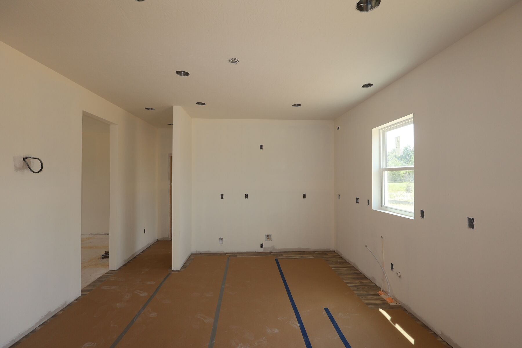 Drywall