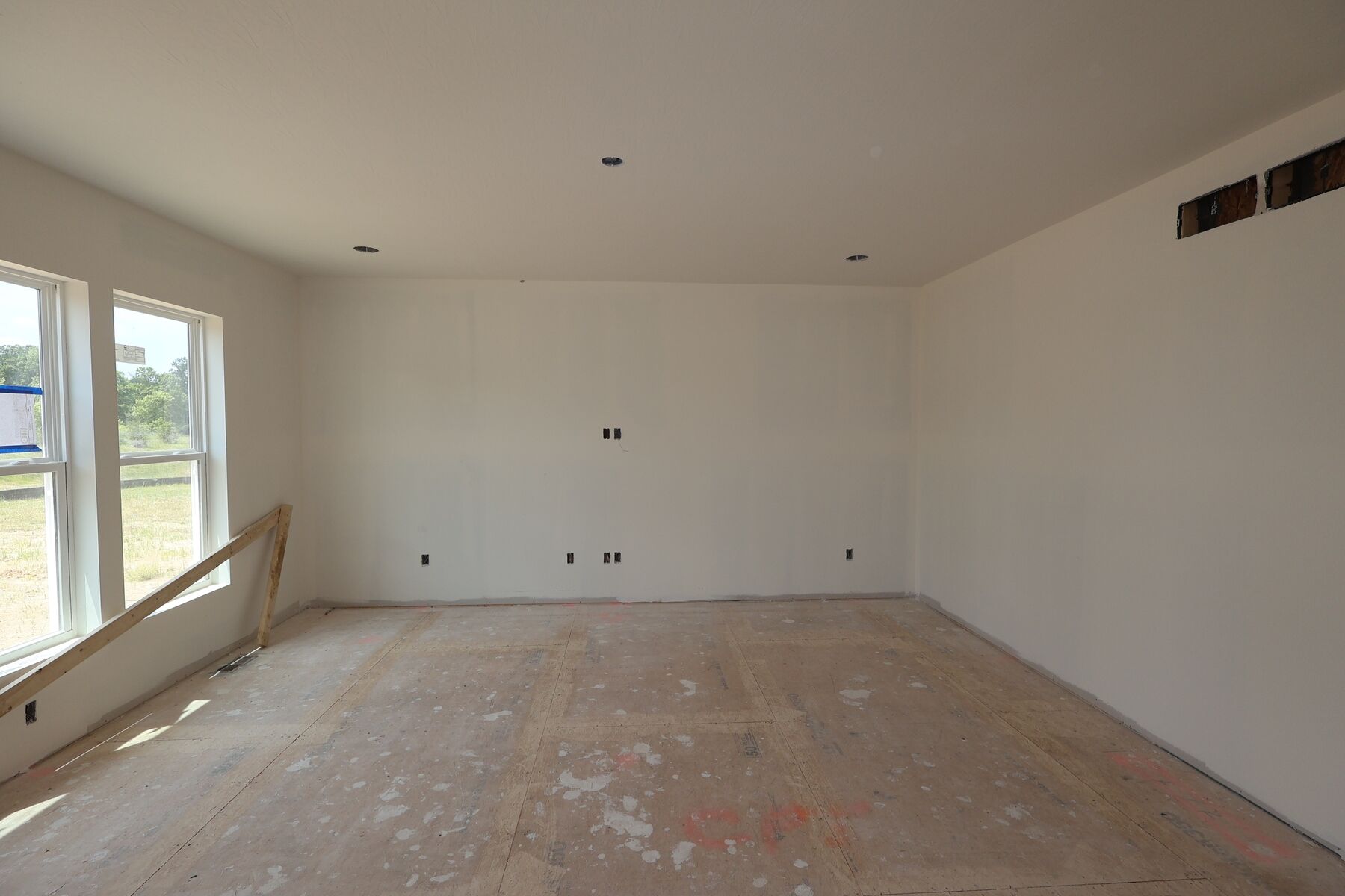 Drywall