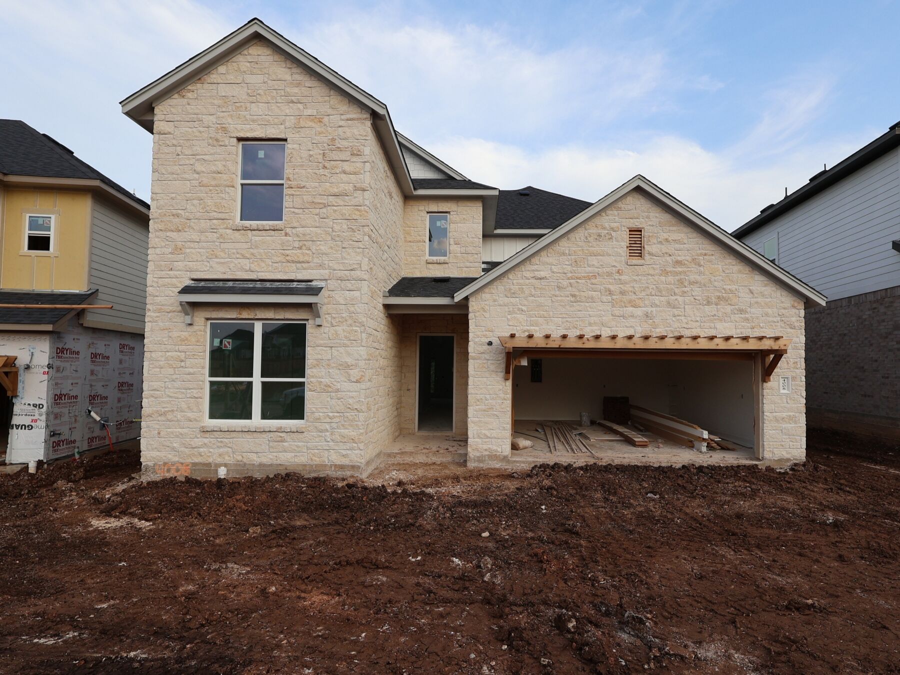Front Exterior