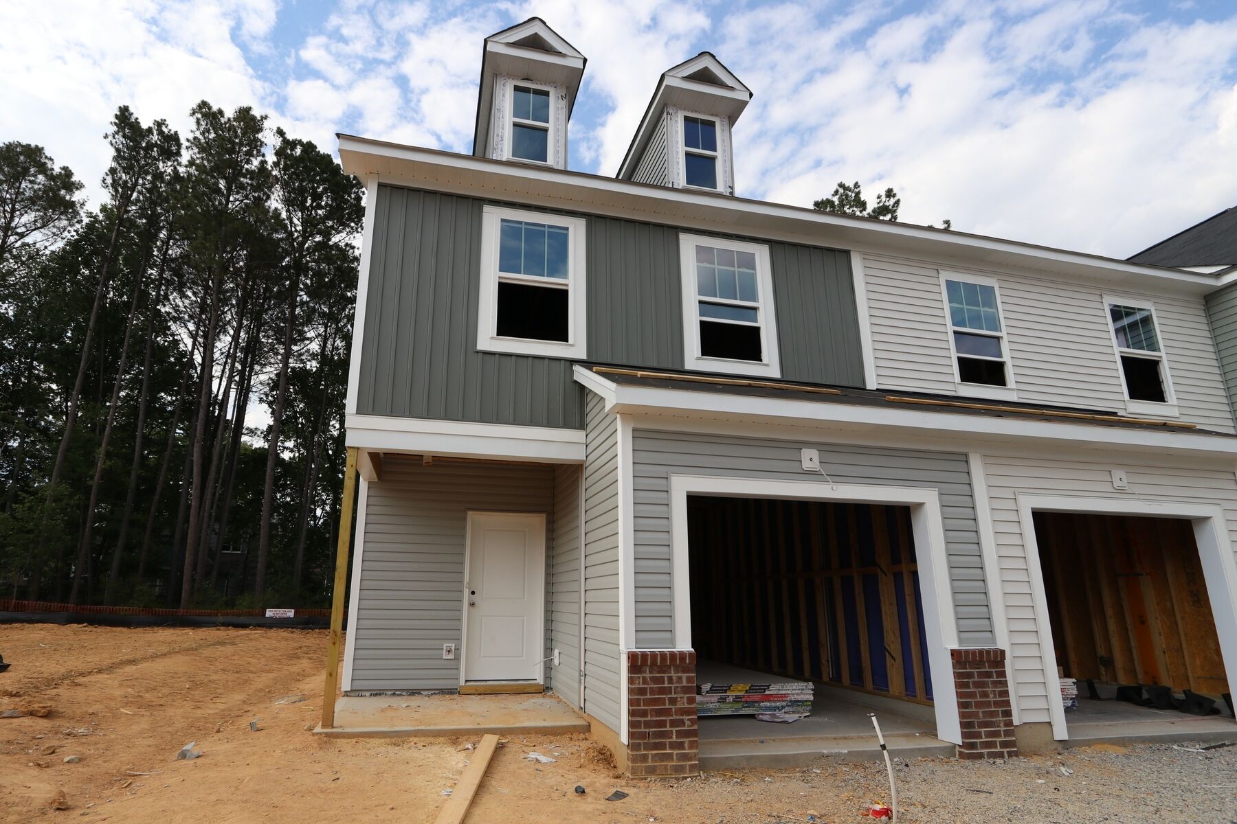 Front Exterior