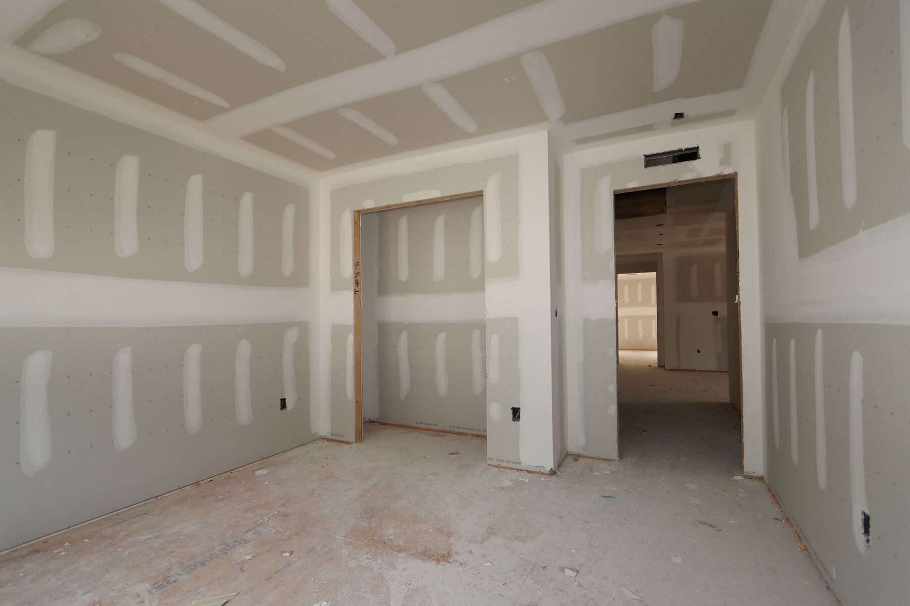 Drywall
