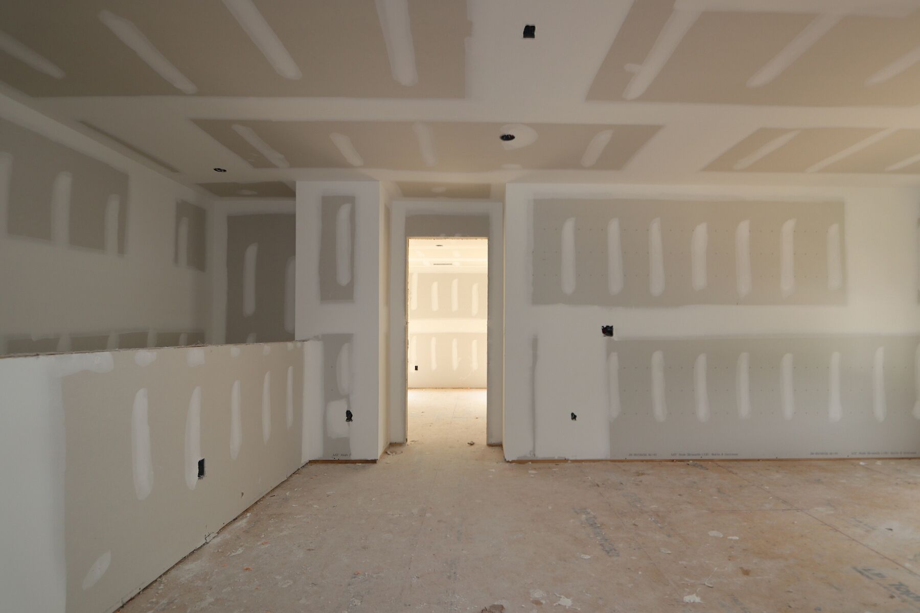 Drywall