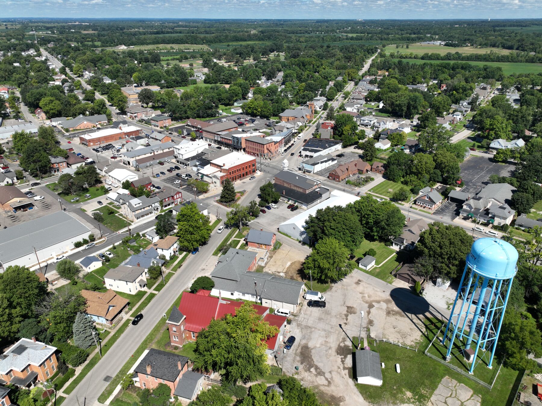 Aerial