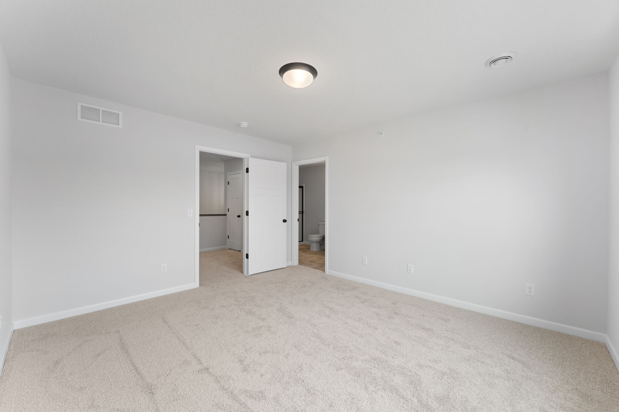 Owner's Bedroom