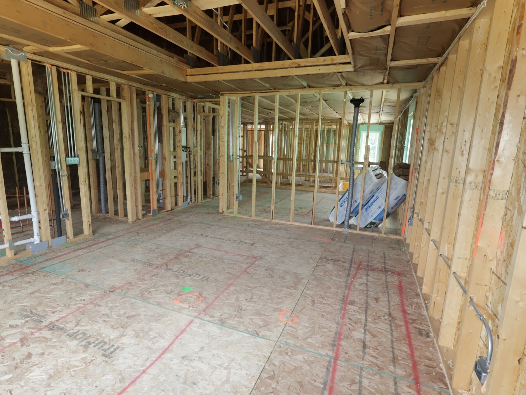 Insulation