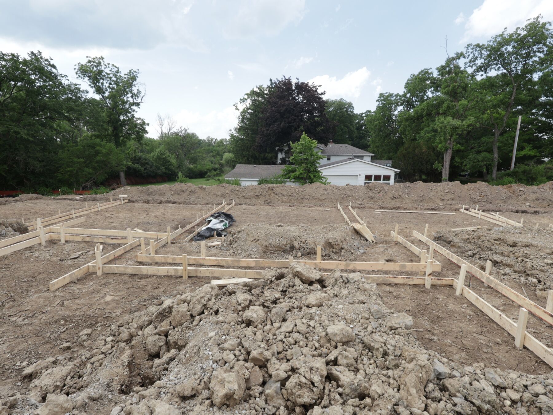Homesite