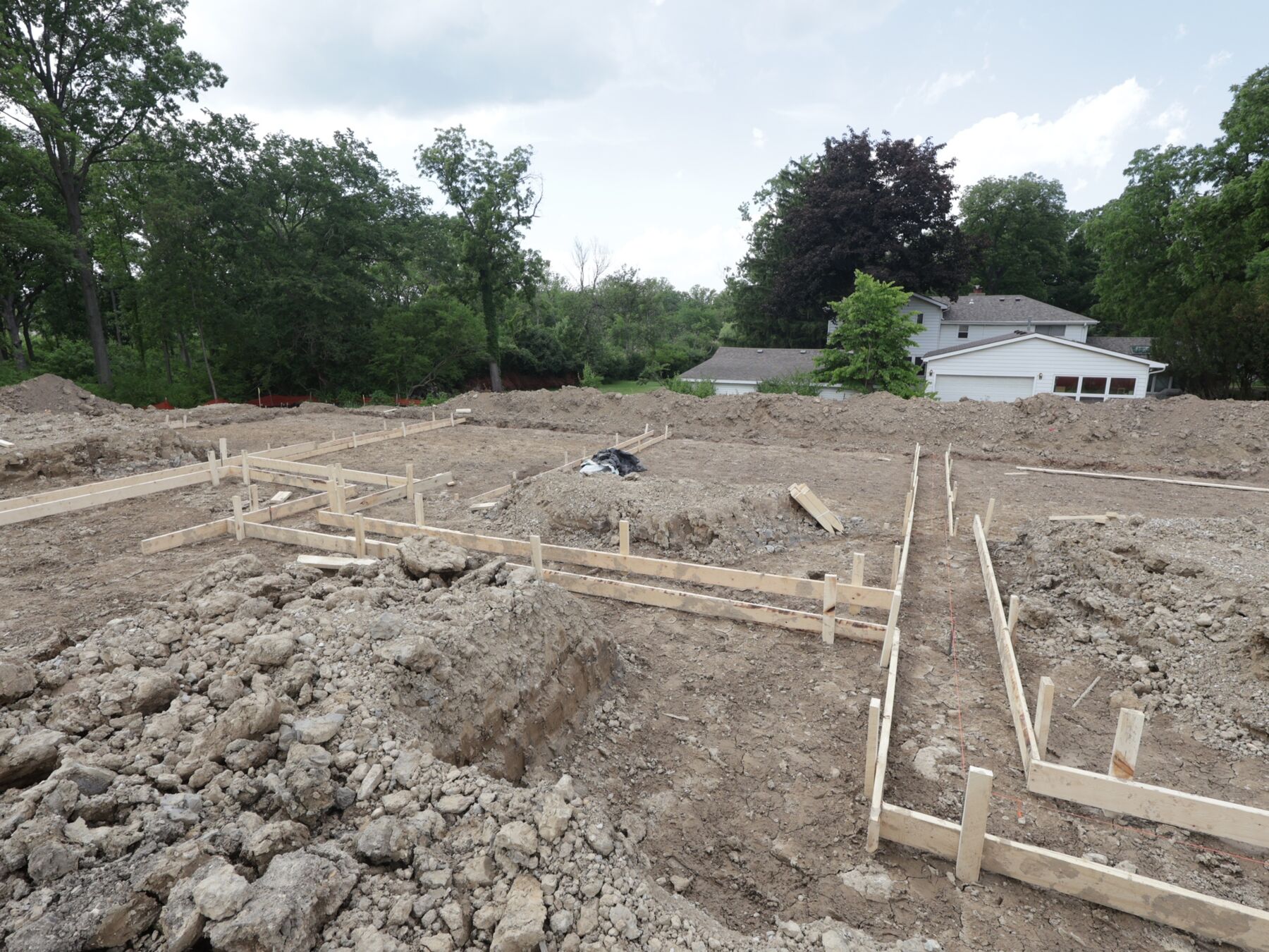 Homesite