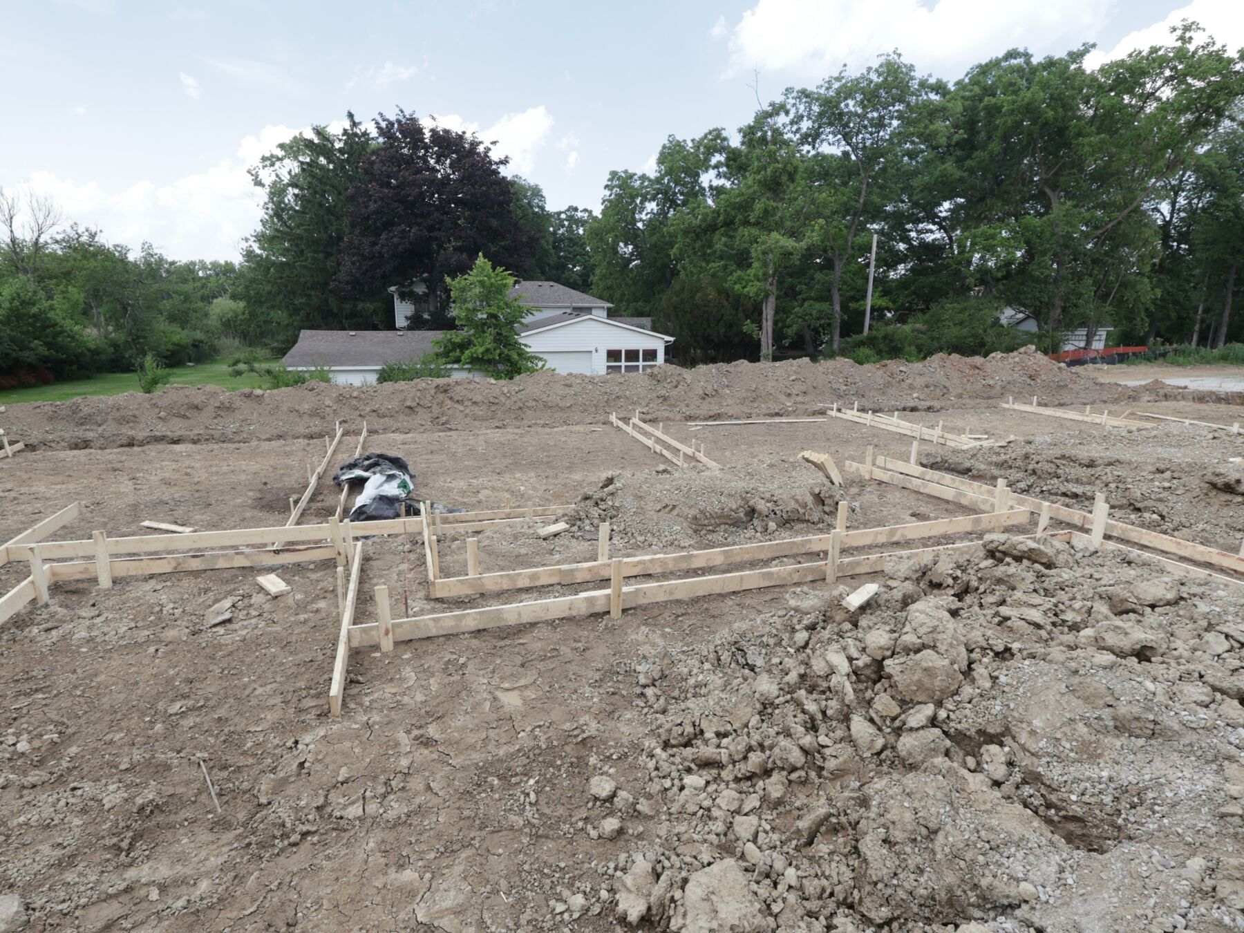 Homesite