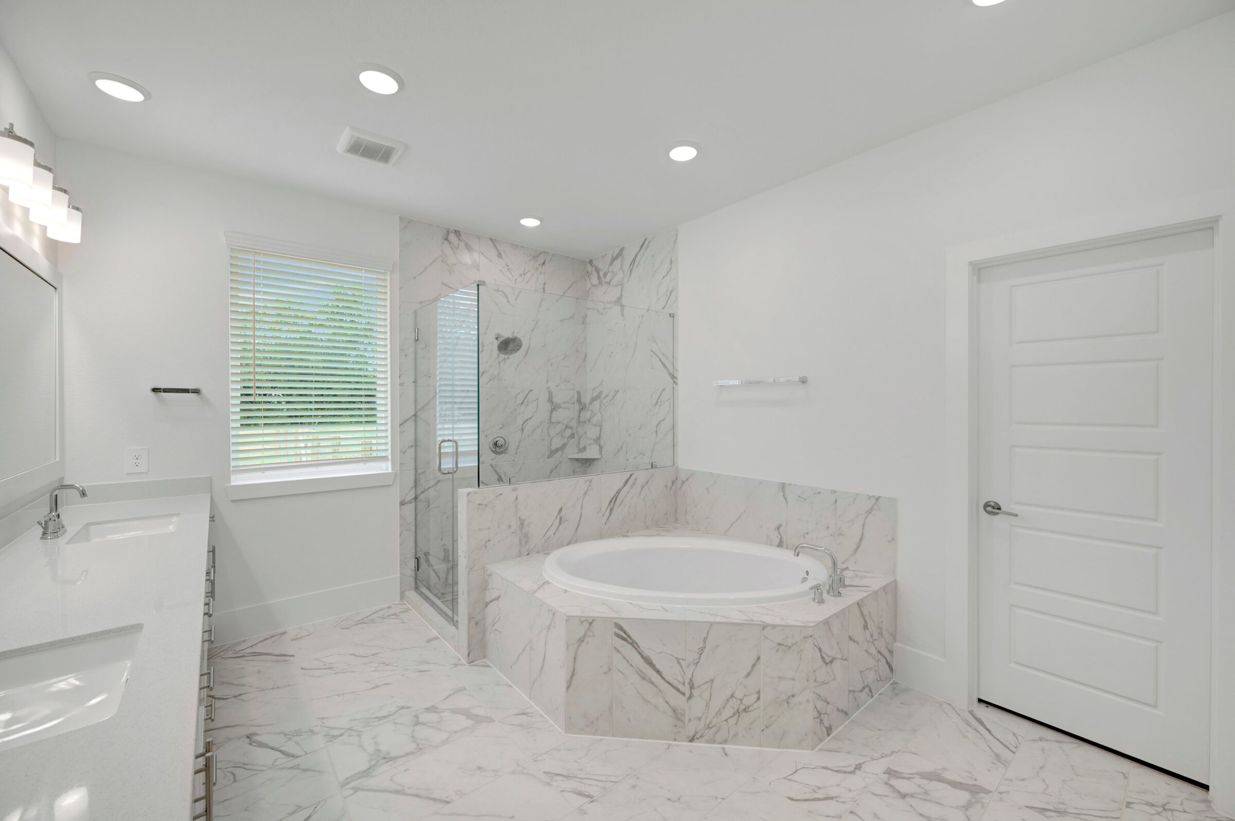Owner's Bathroom