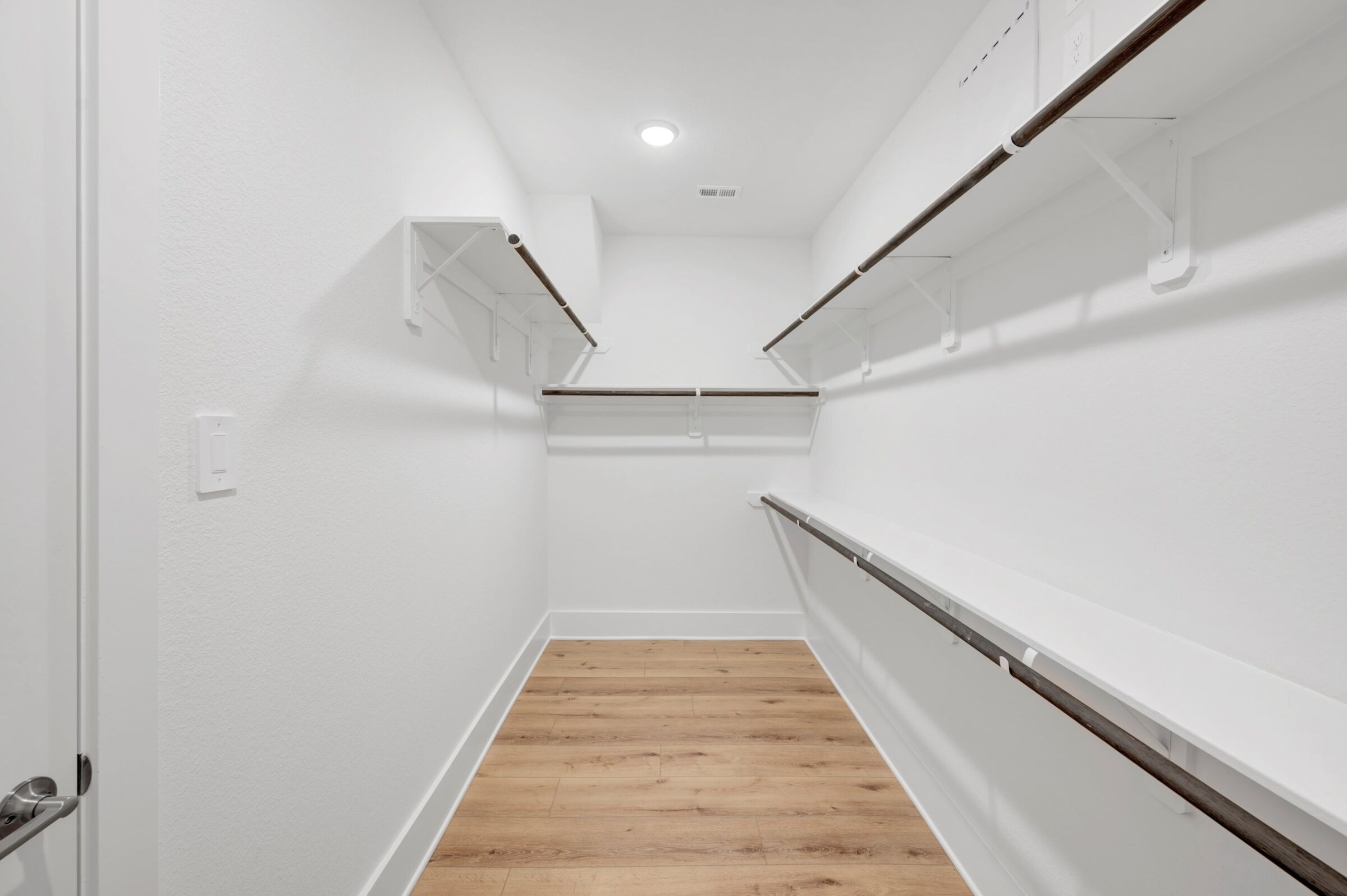 Owner's Closet