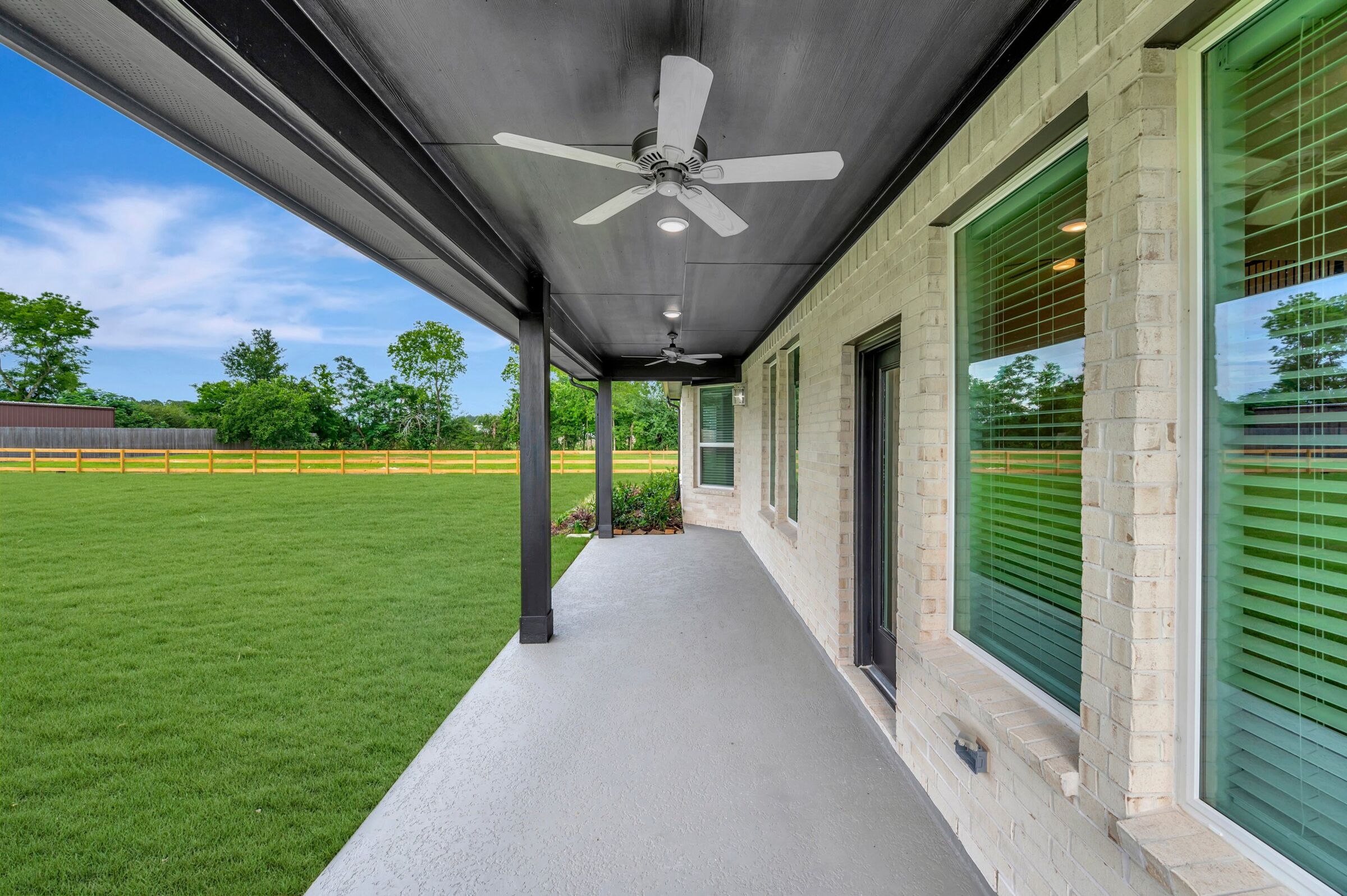 Porch