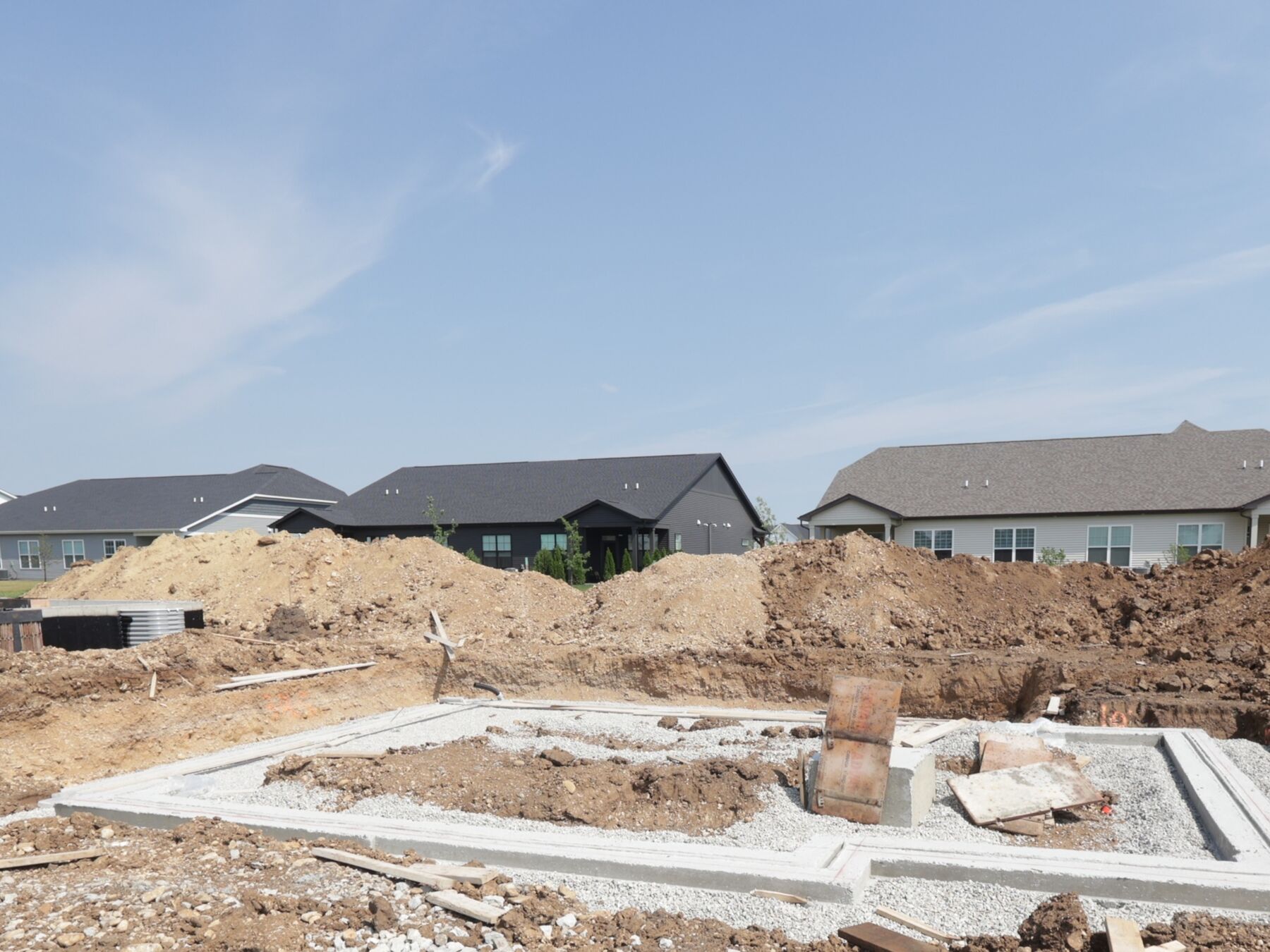 Homesite