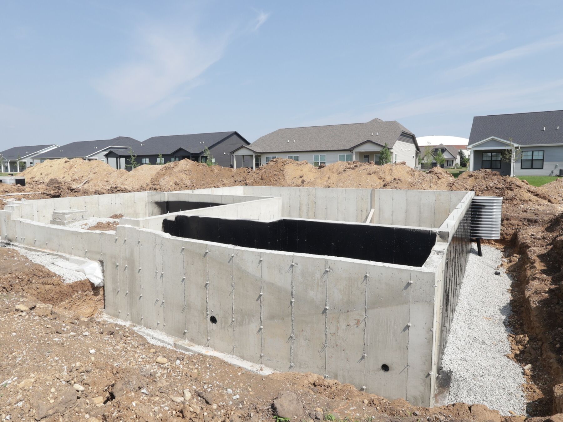 Homesite