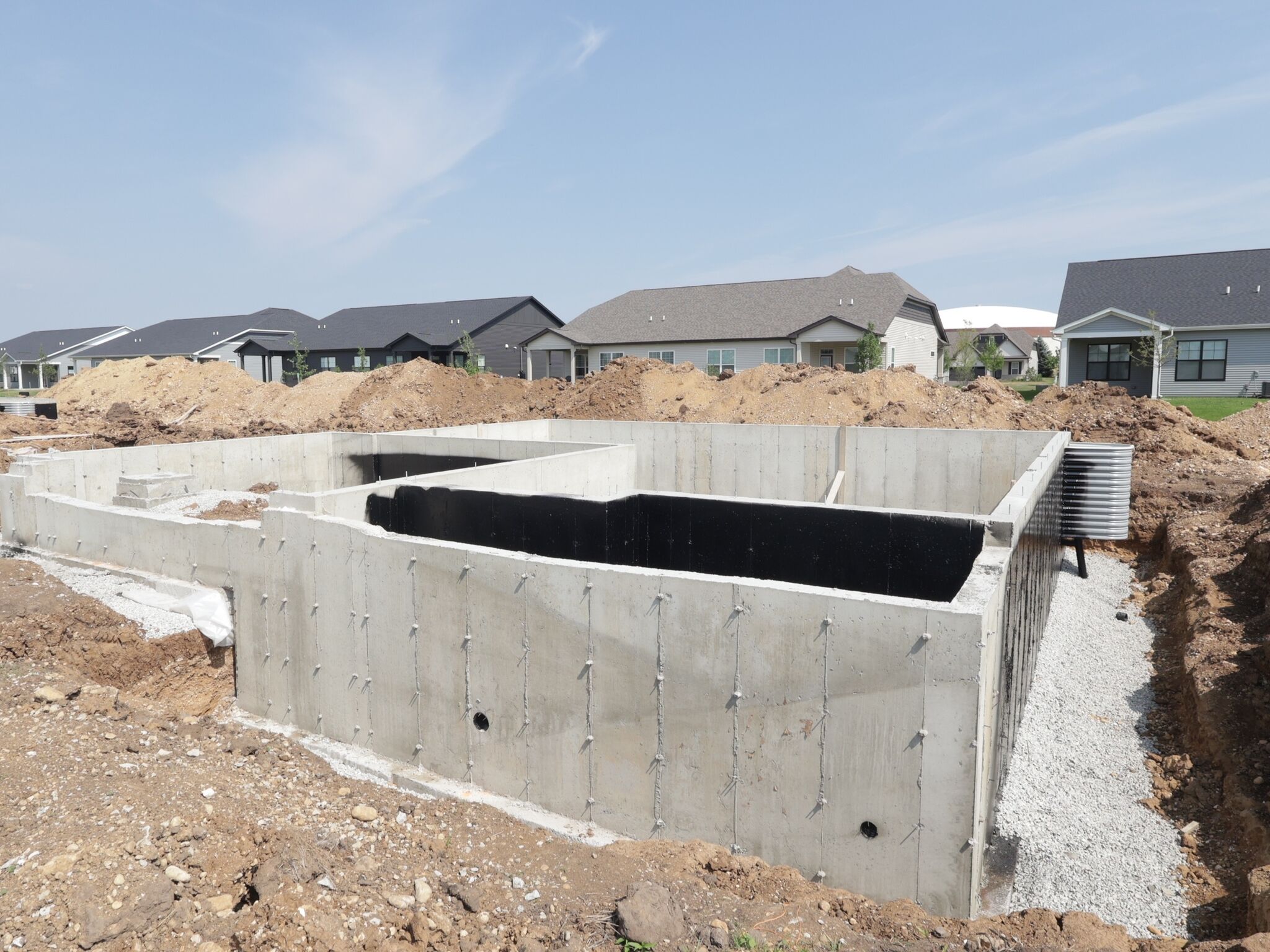 Homesite