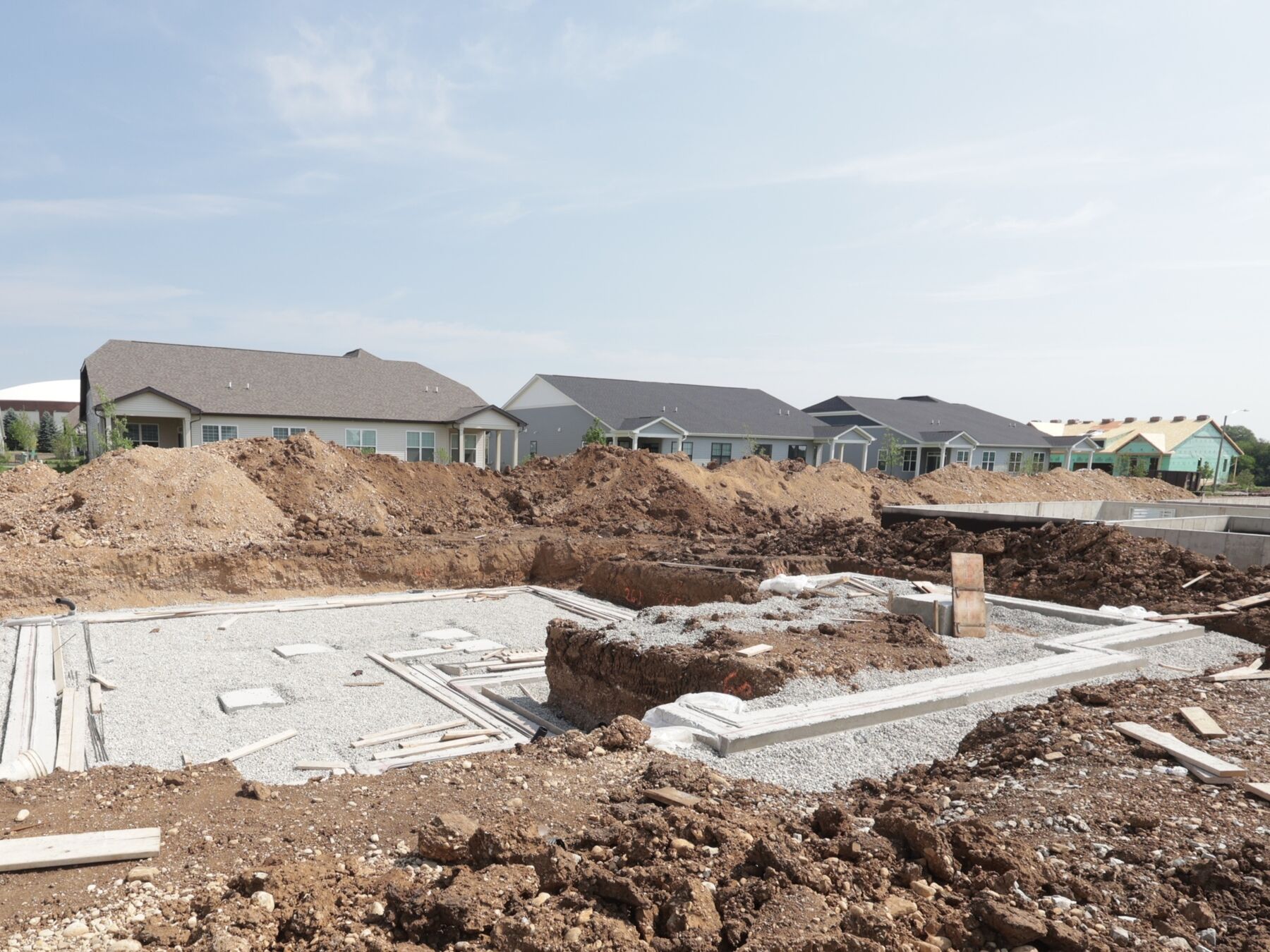 Homesite