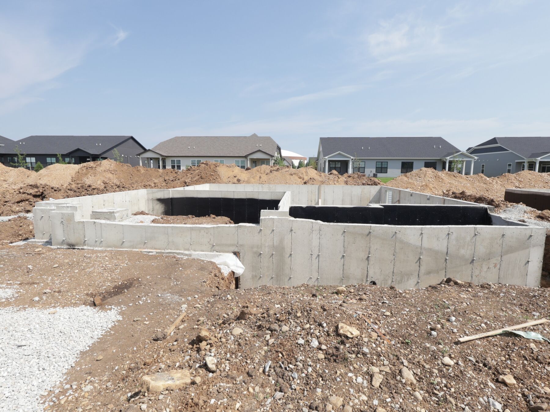 Homesite