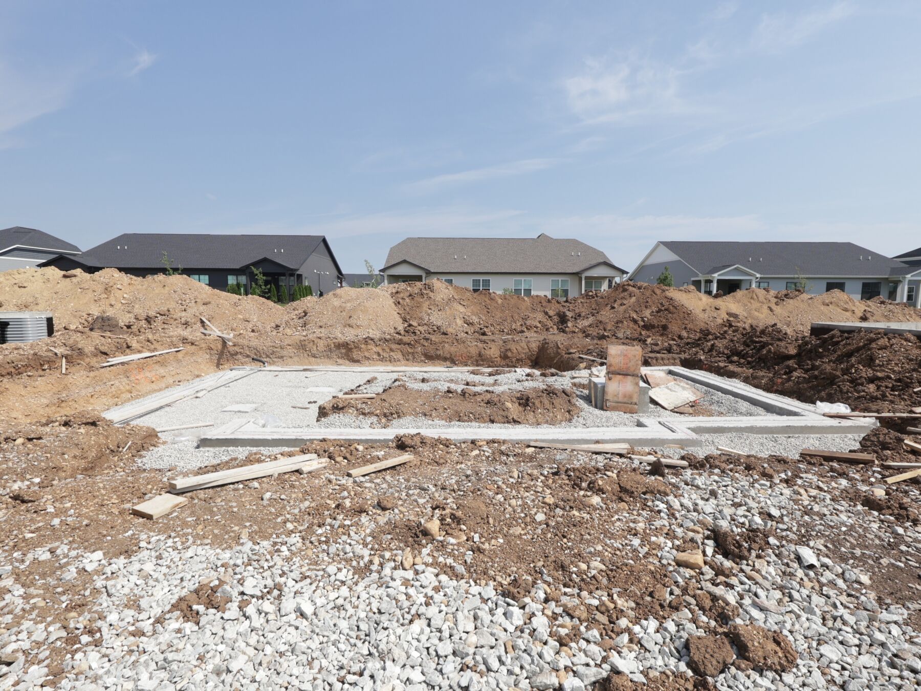 Homesite