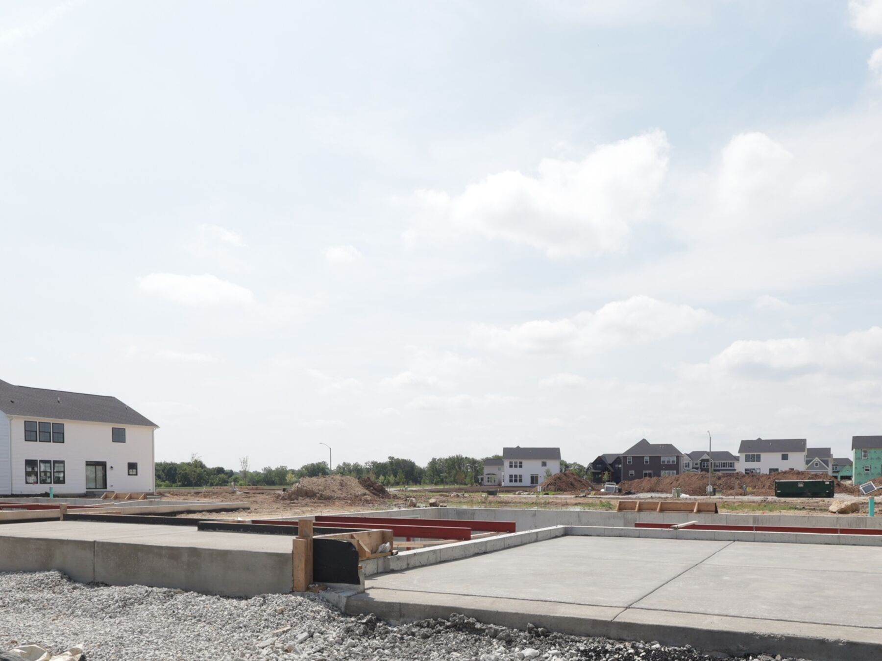 Homesite