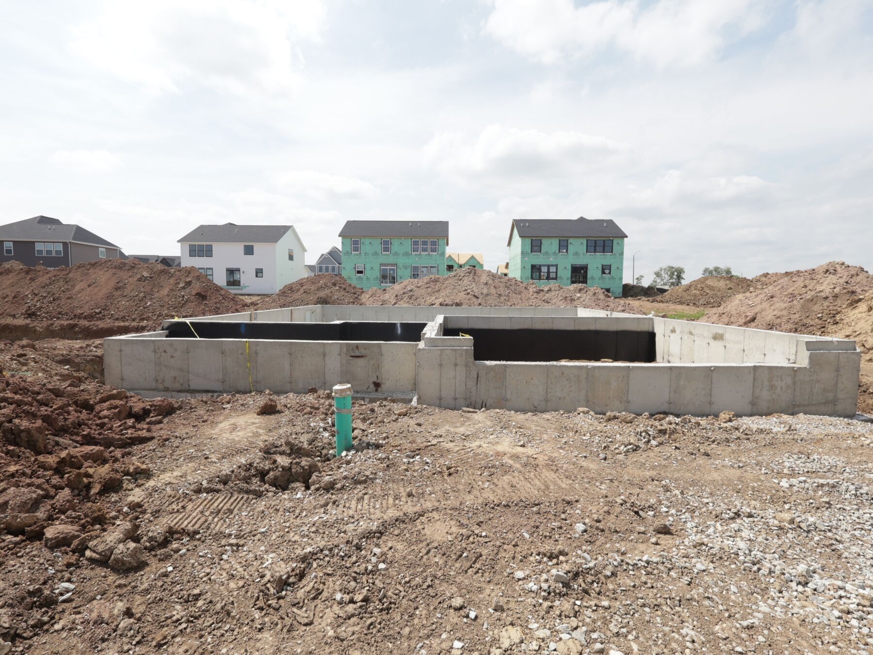 Homesite