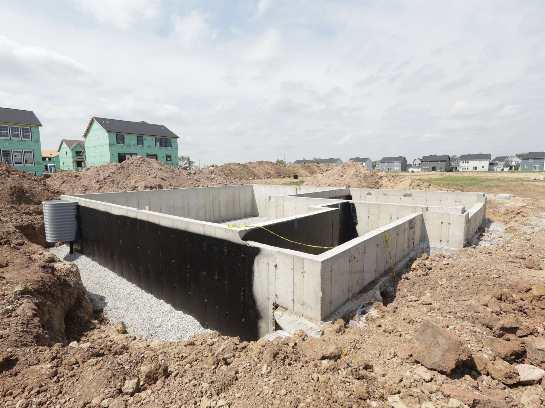Homesite